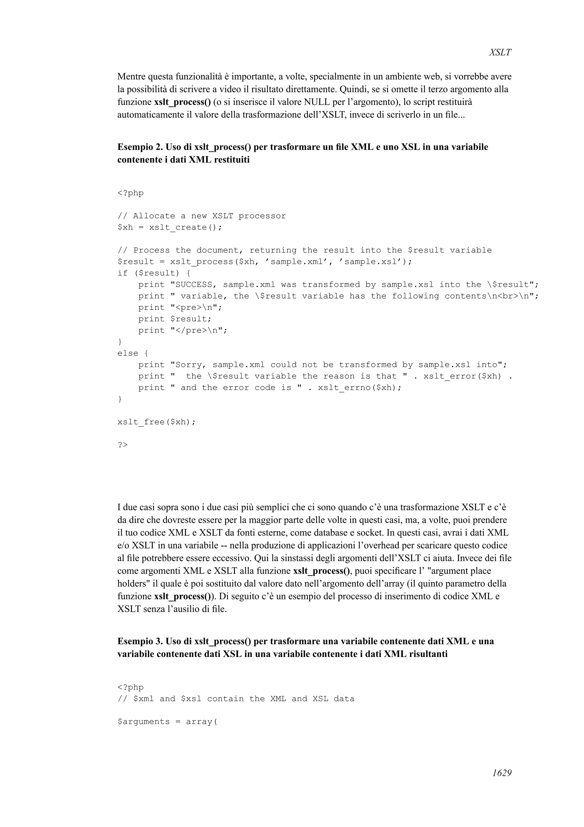 [E book   ita] php manual