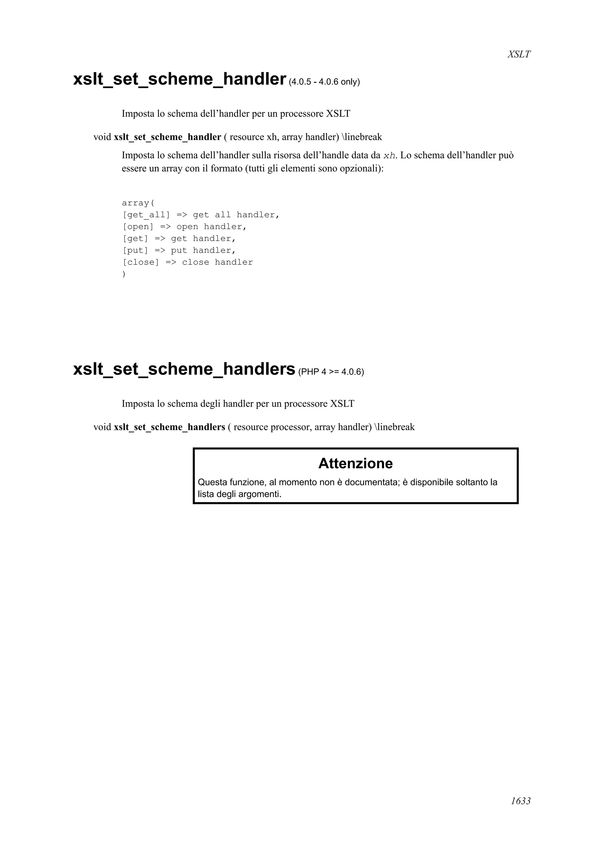 [E book   ita] php manual