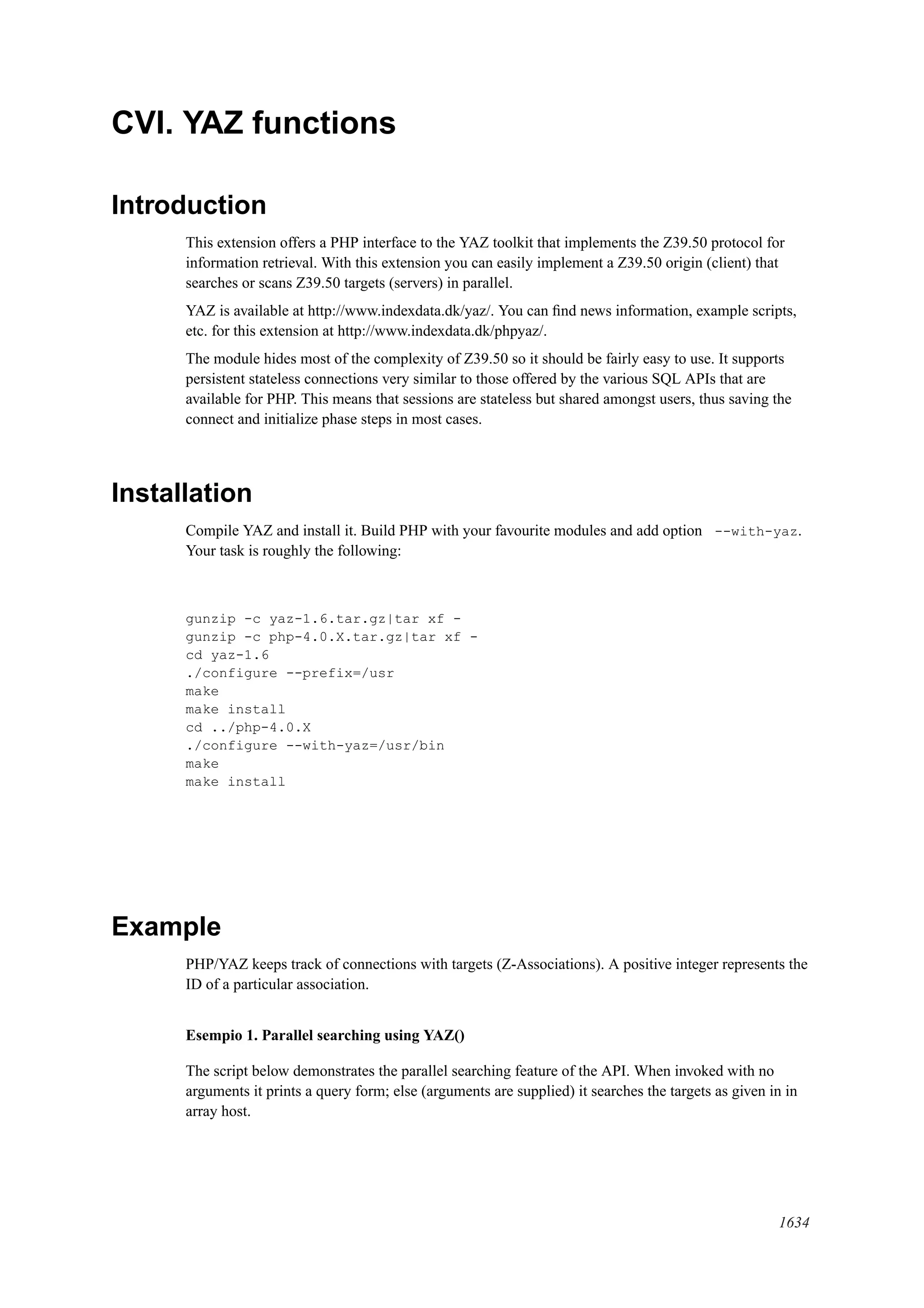 [E book   ita] php manual