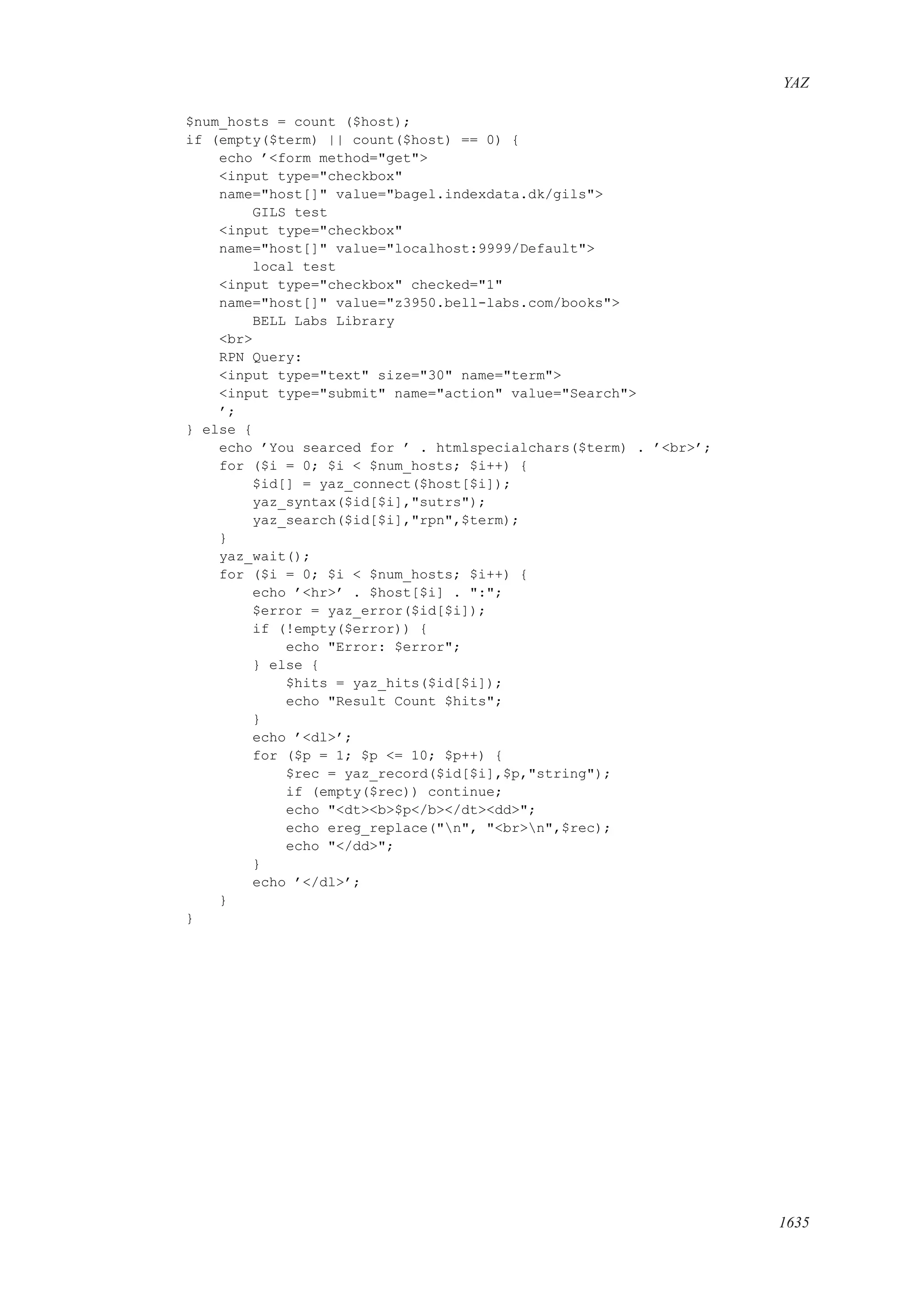 [E book   ita] php manual