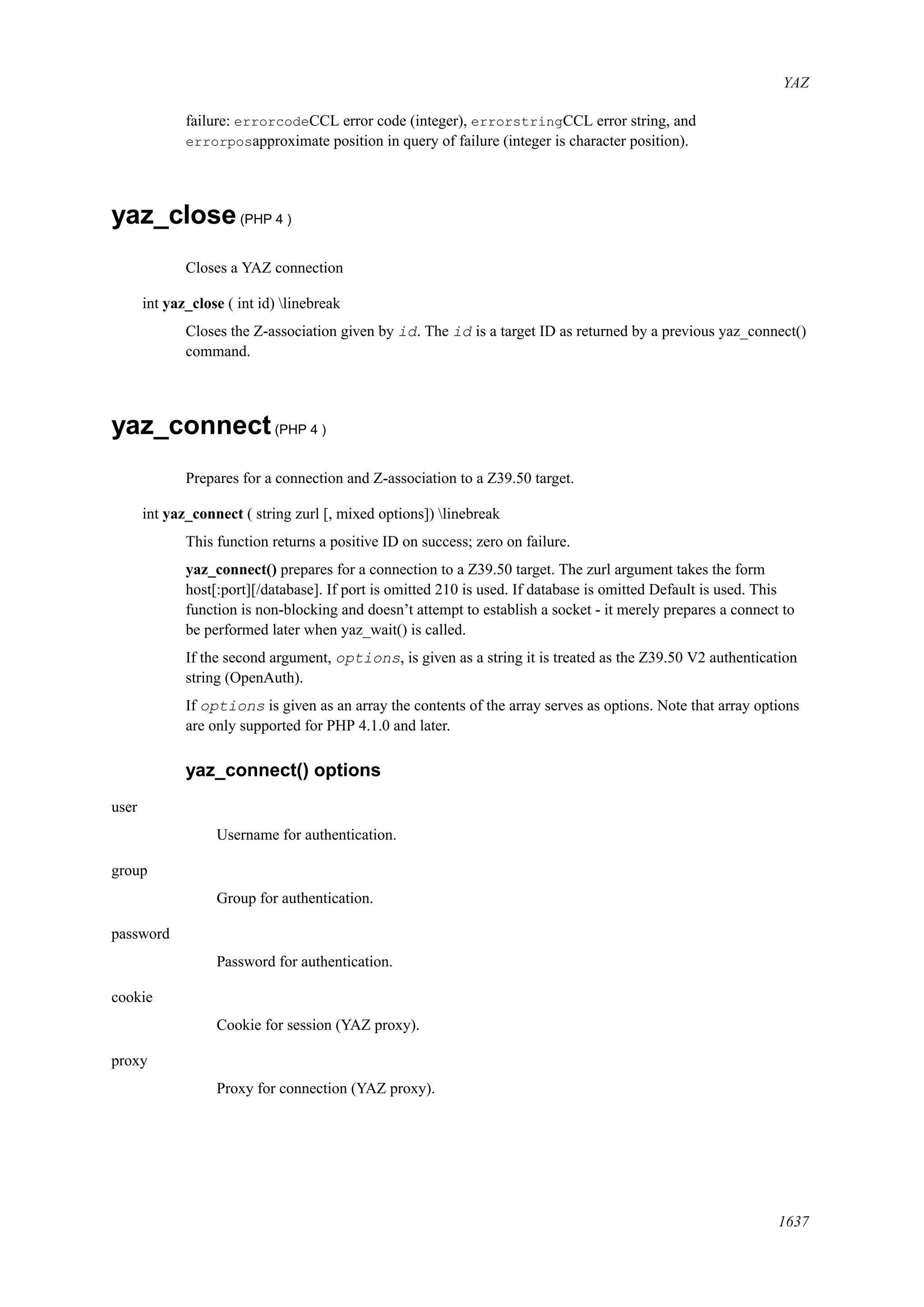 [E book   ita] php manual