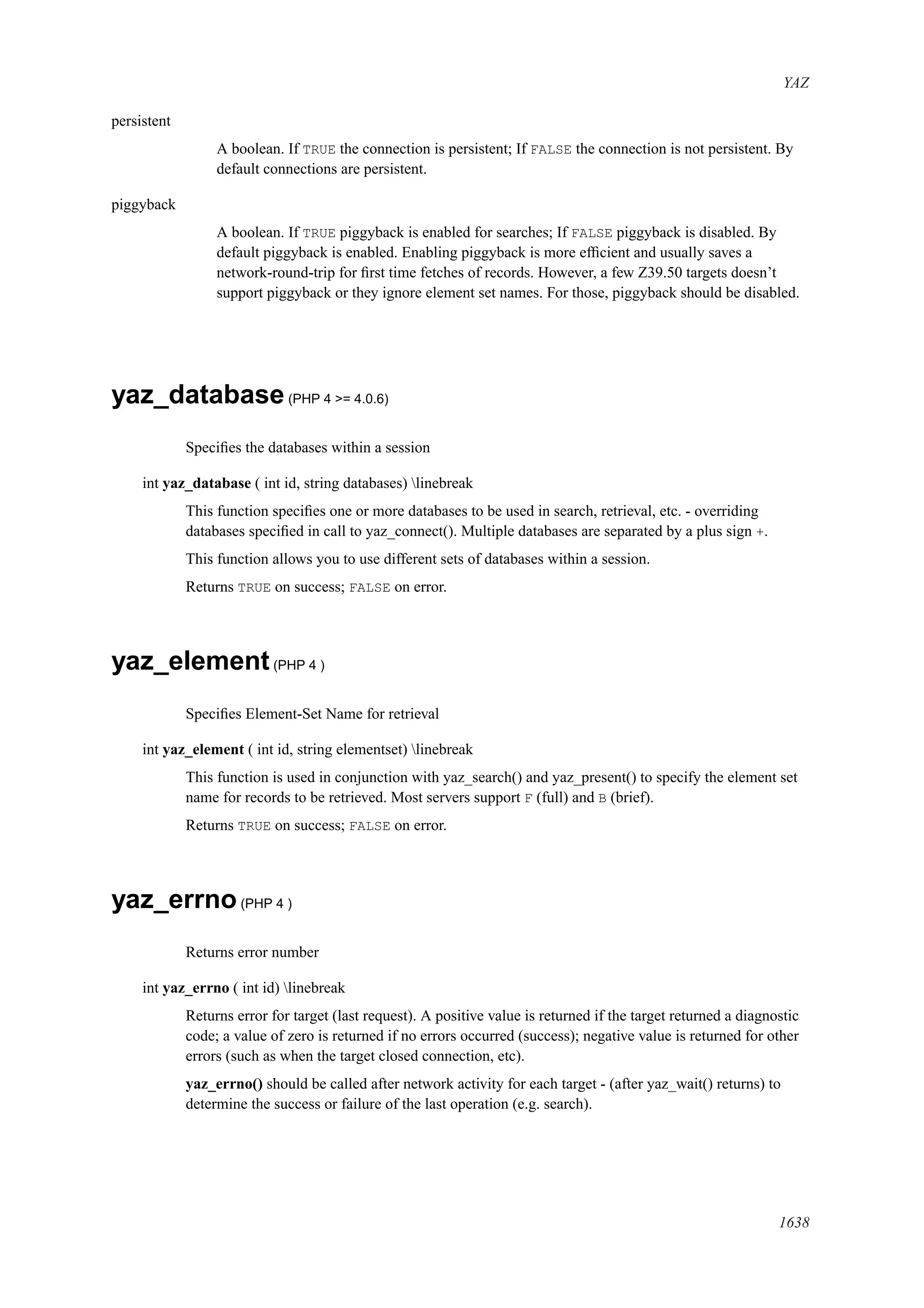 [E book   ita] php manual