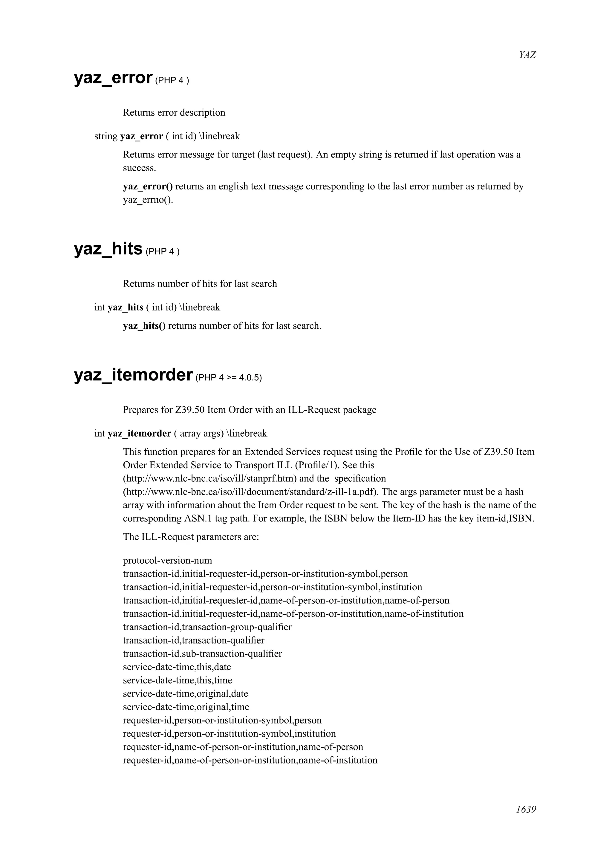 [E book   ita] php manual