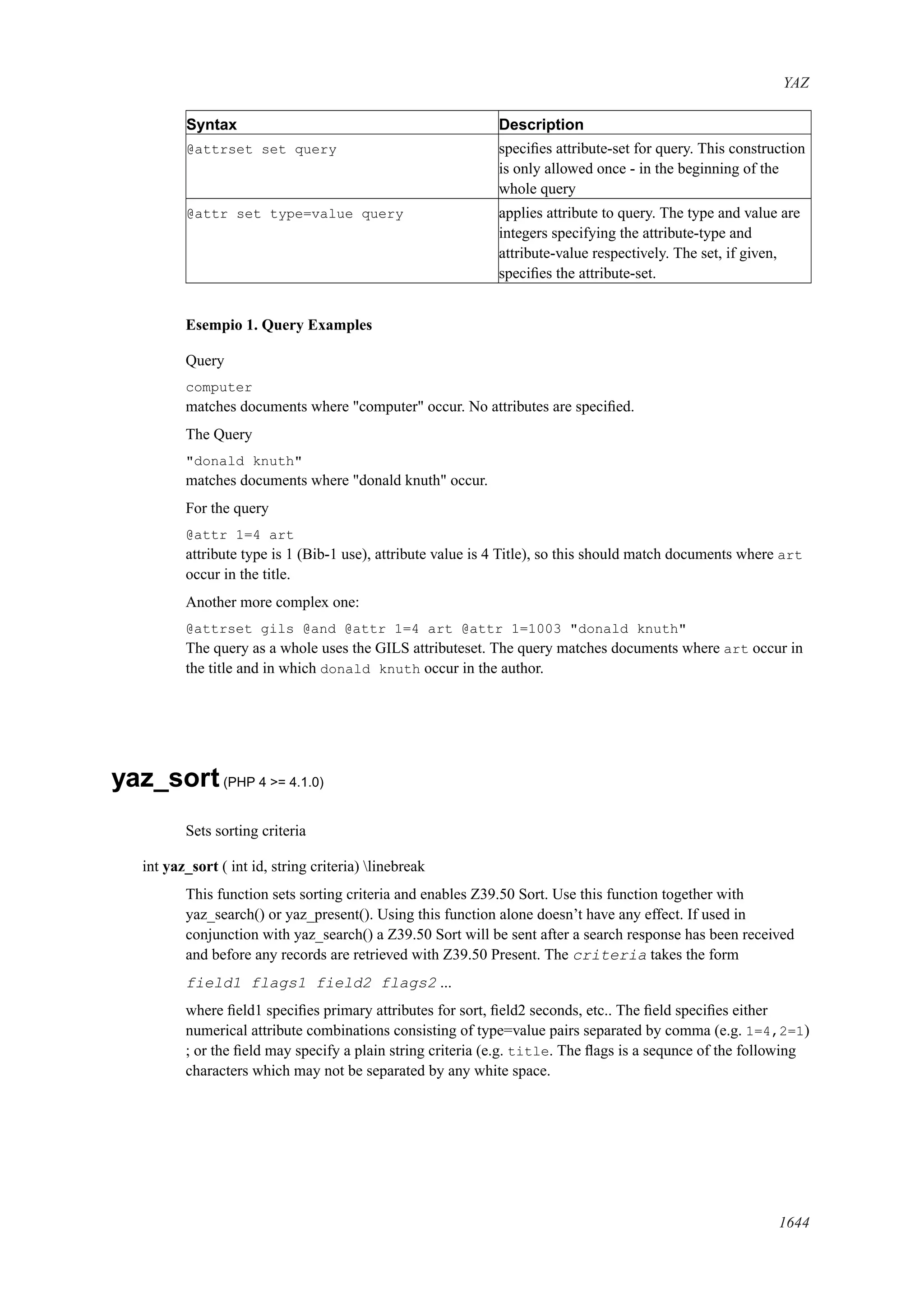 [E book   ita] php manual