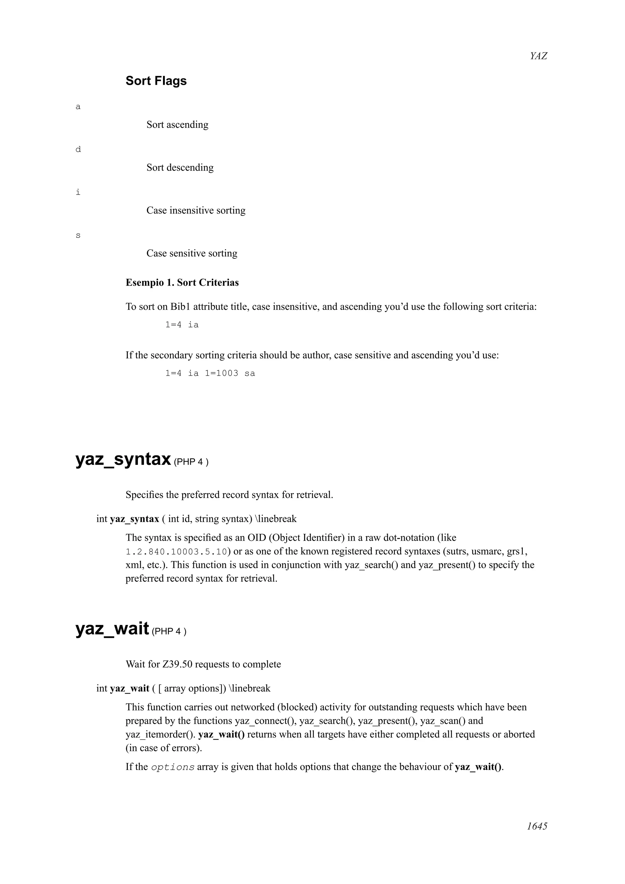[E book   ita] php manual