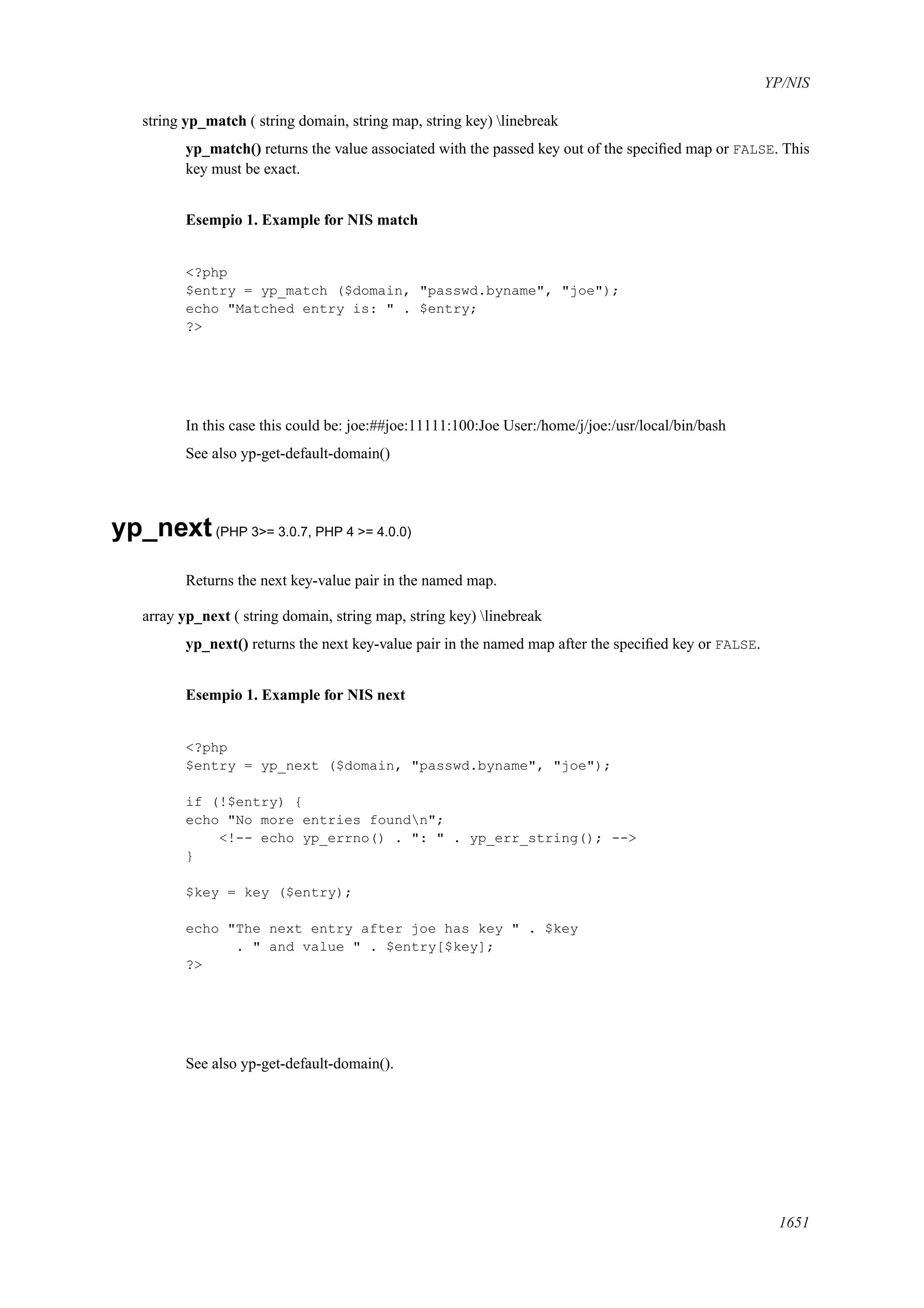 [E book   ita] php manual