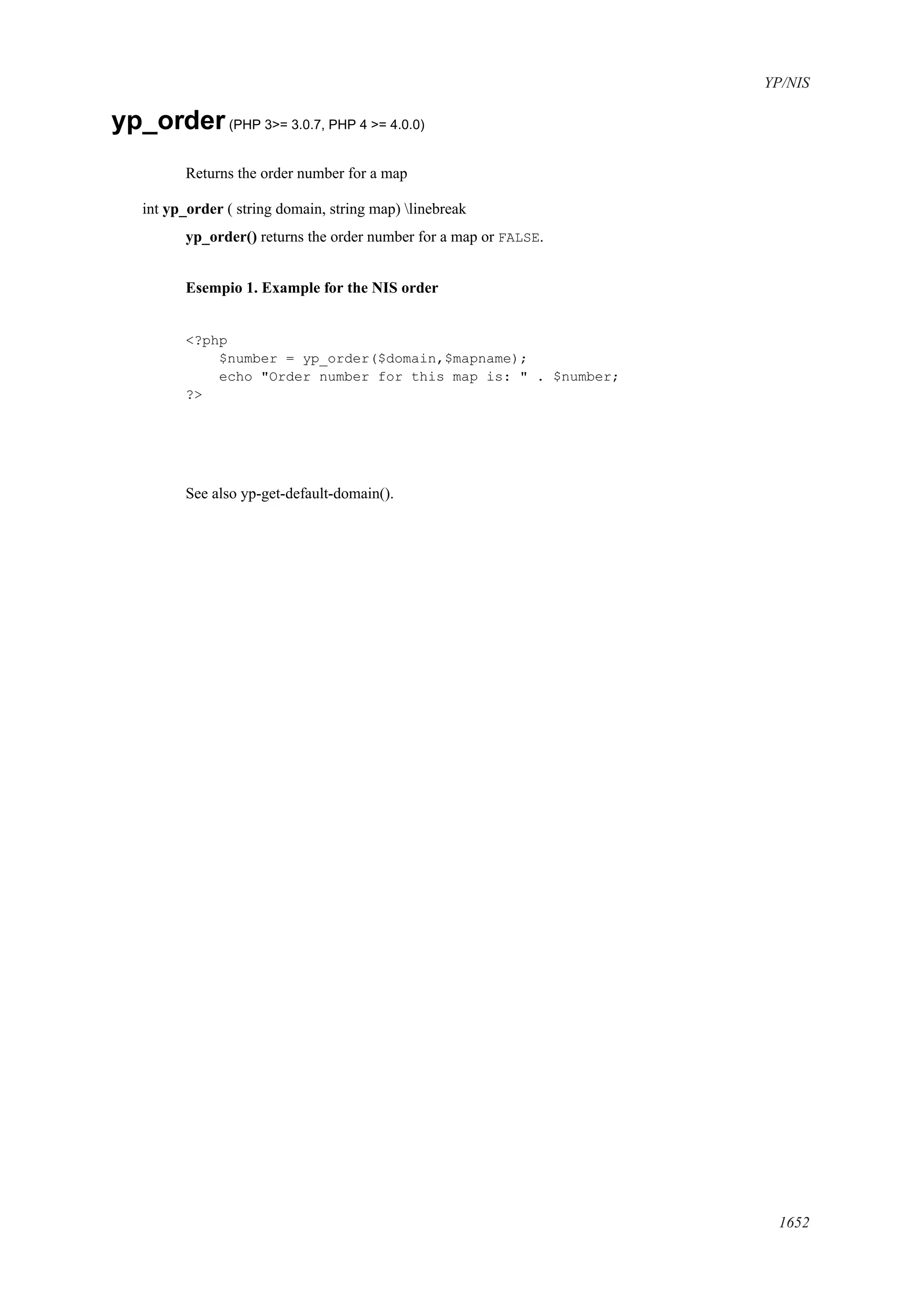 [E book   ita] php manual