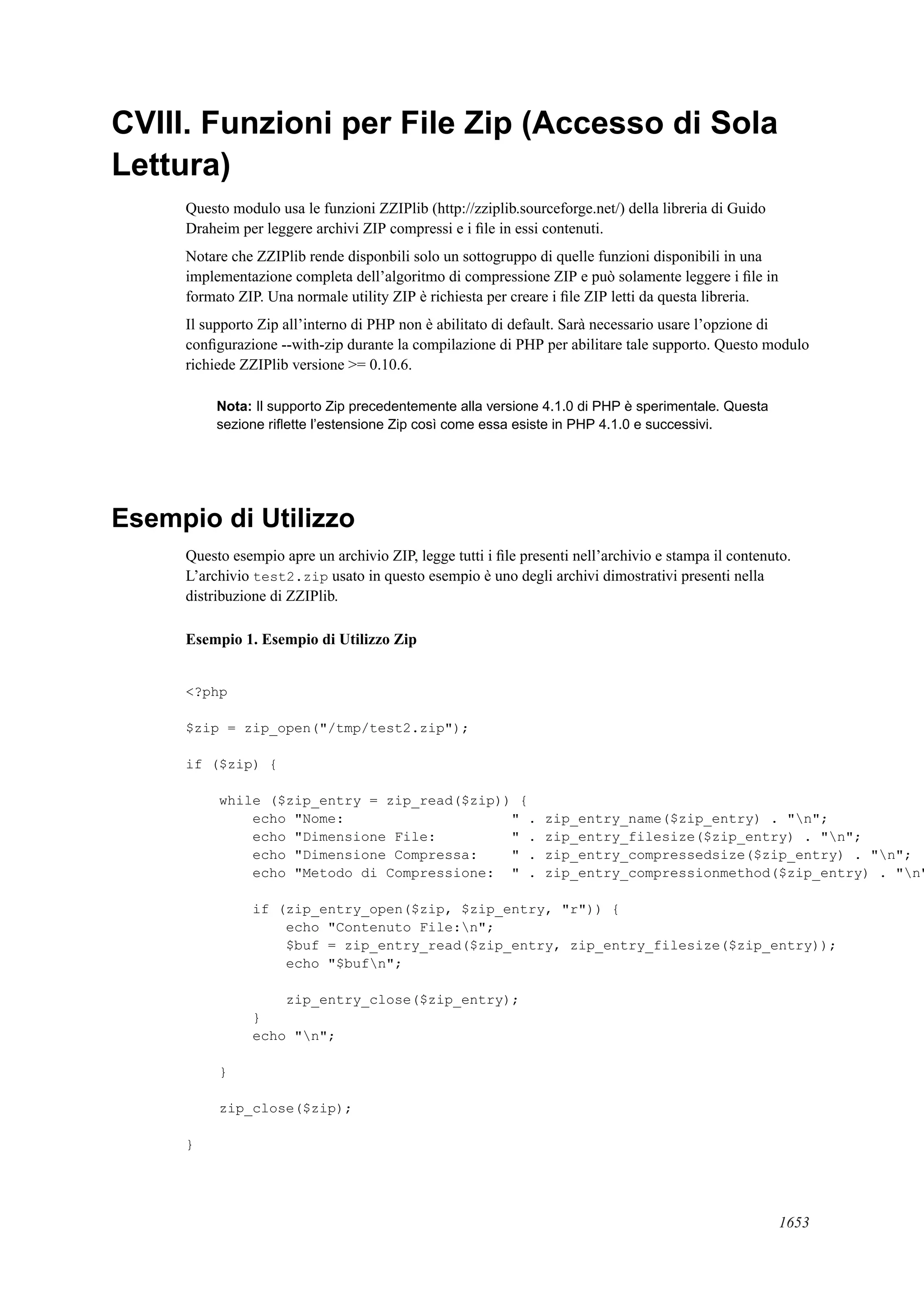 [E book   ita] php manual