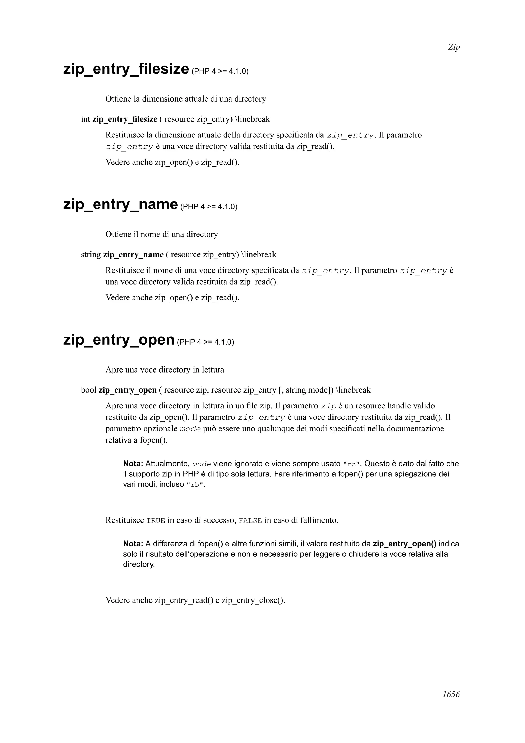[E book   ita] php manual