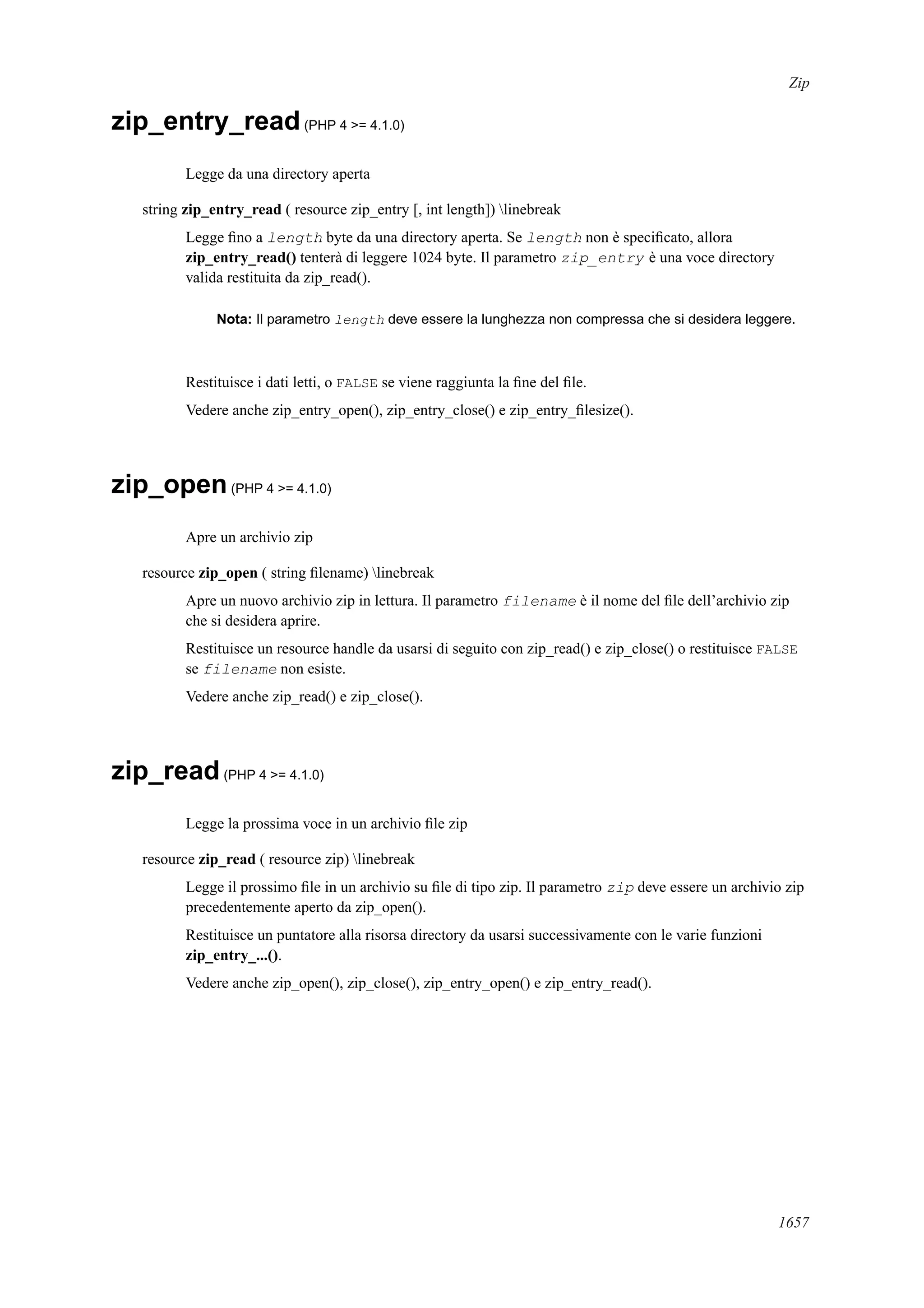 [E book   ita] php manual