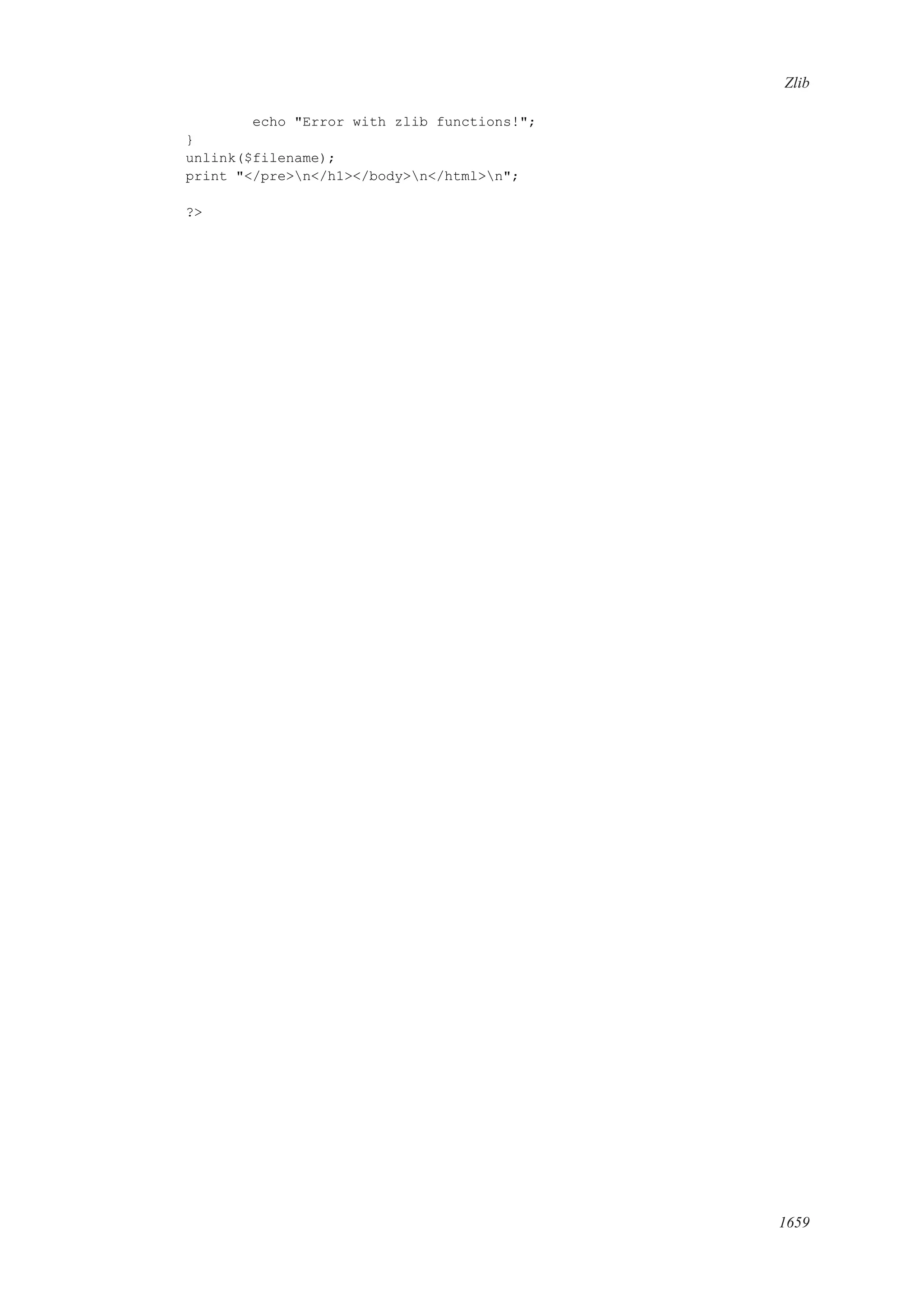 [E book   ita] php manual