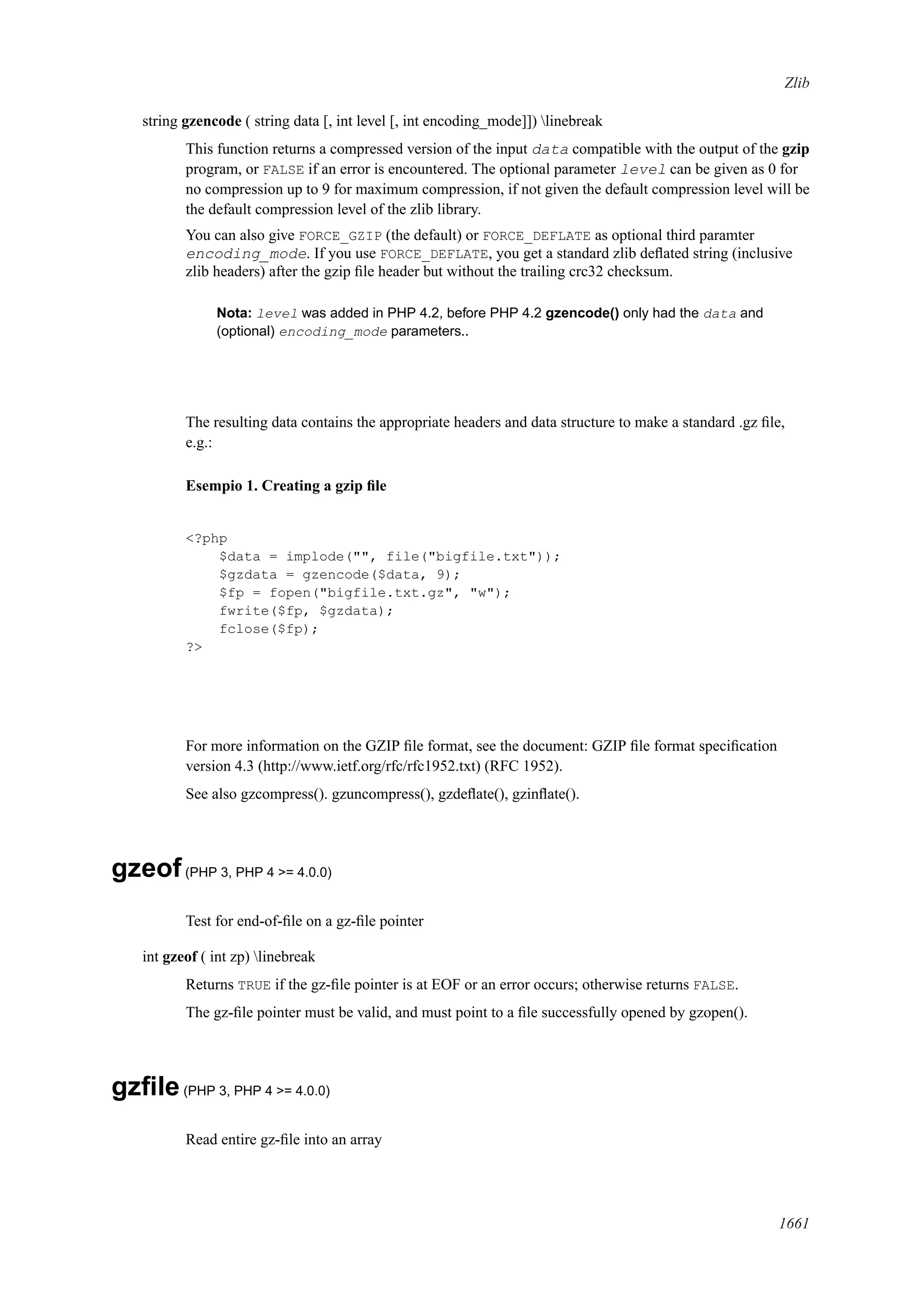 [E book   ita] php manual
