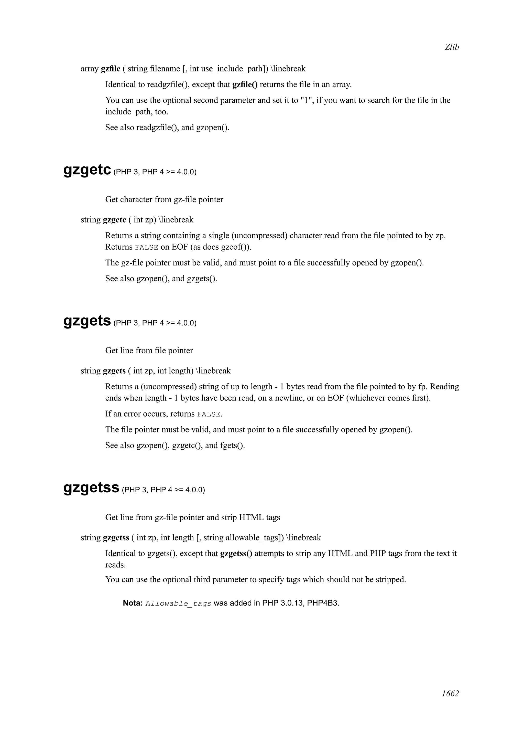 [E book   ita] php manual
