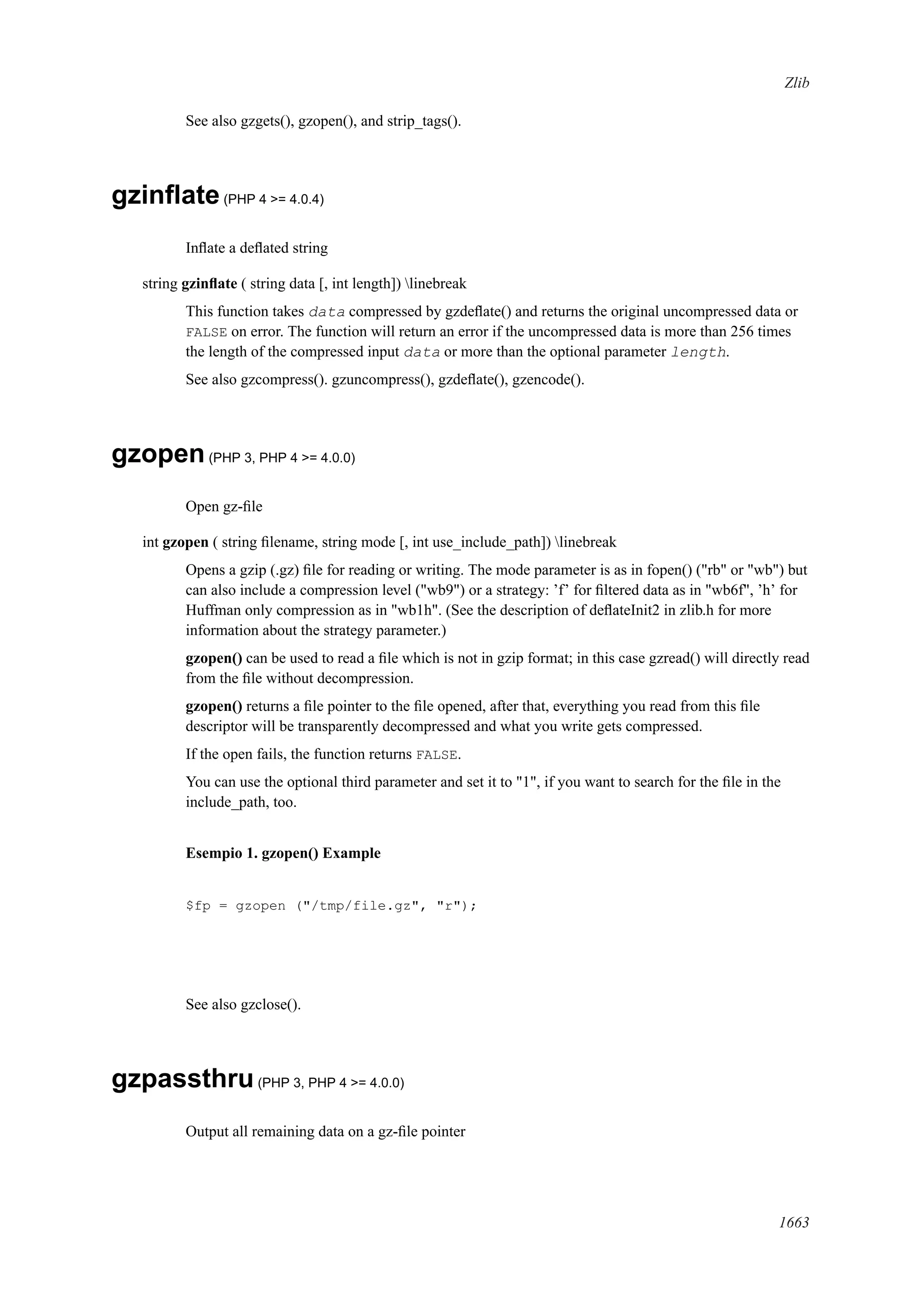 [E book   ita] php manual