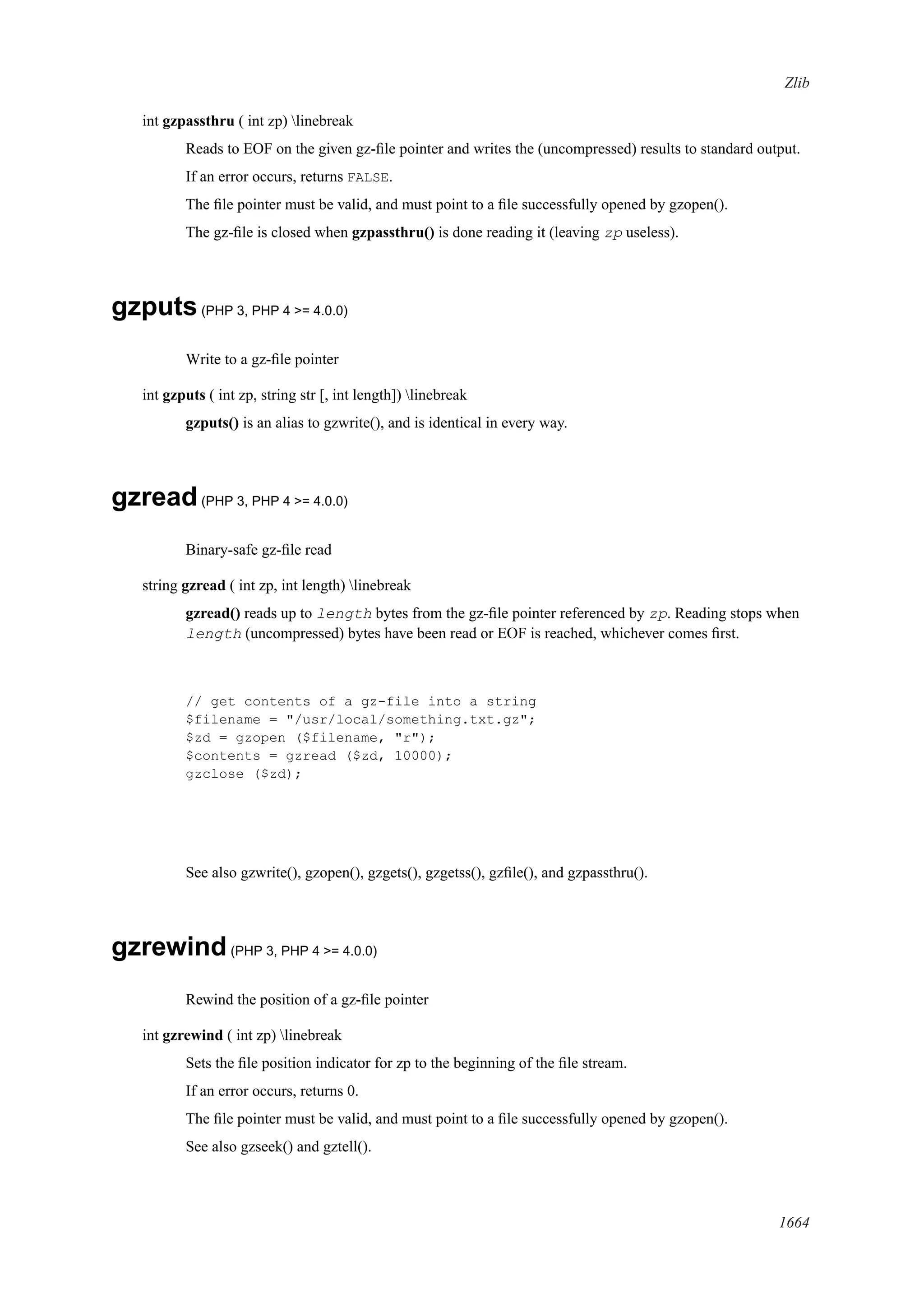 [E book   ita] php manual