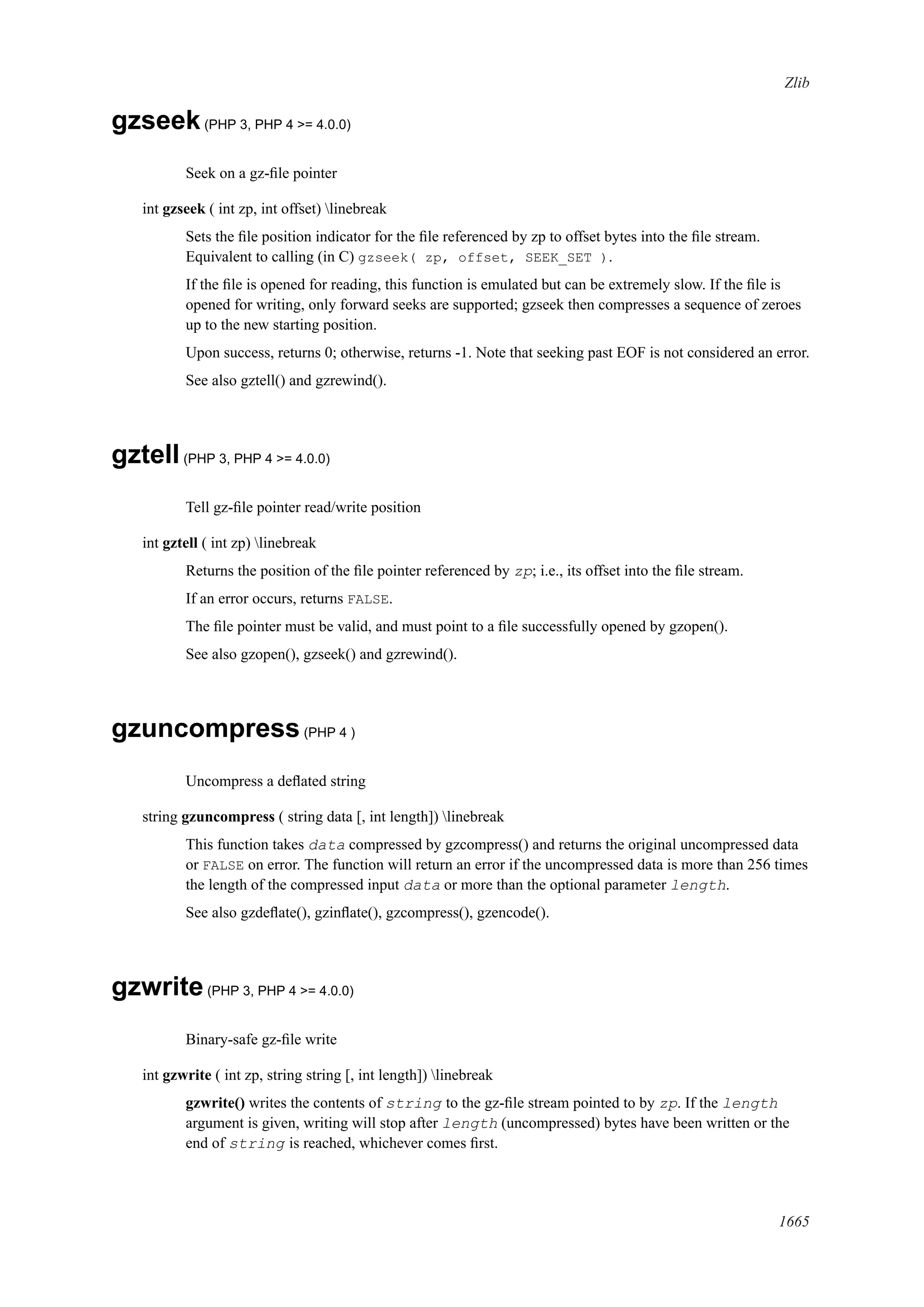 [E book   ita] php manual