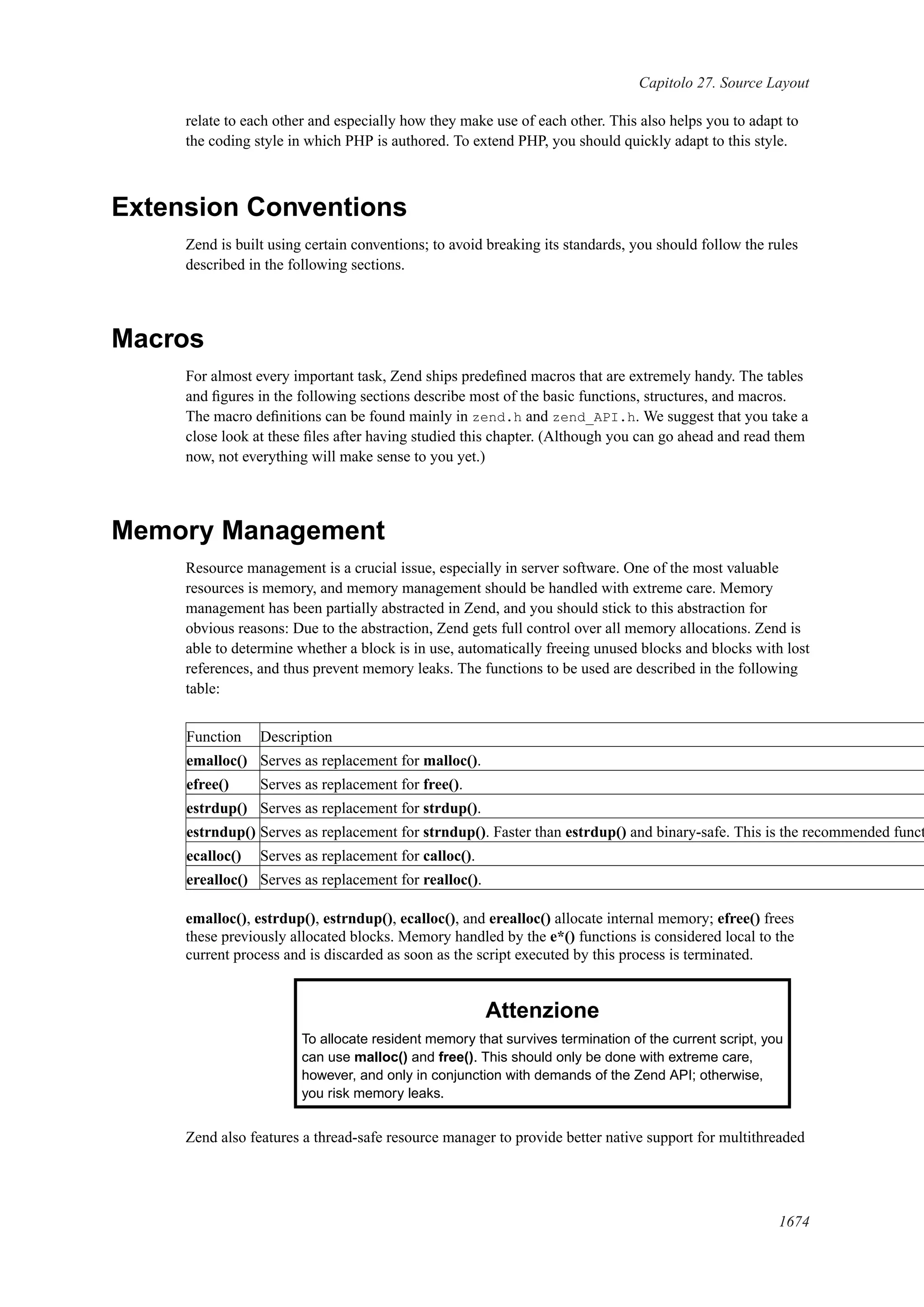 [E book   ita] php manual