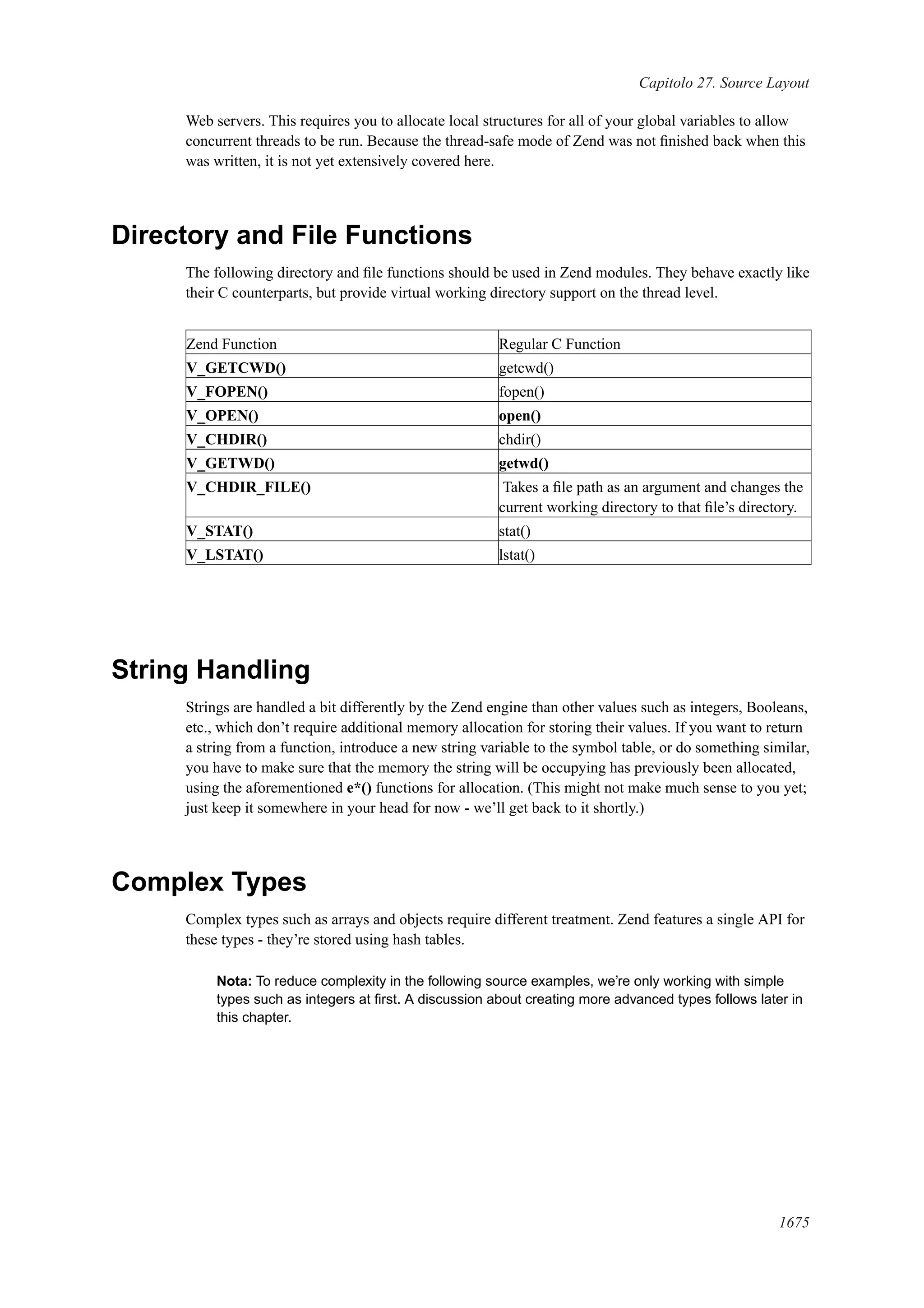 [E book   ita] php manual
