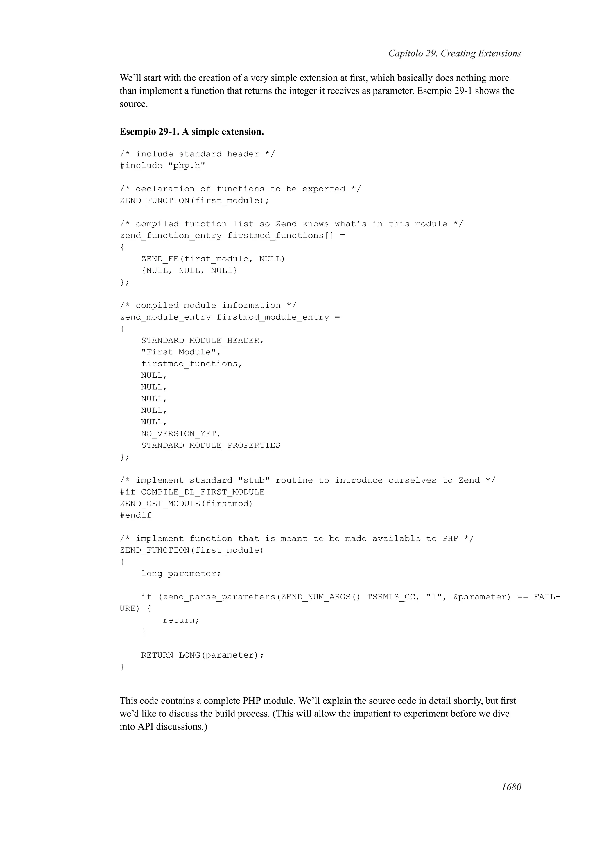 [E book   ita] php manual