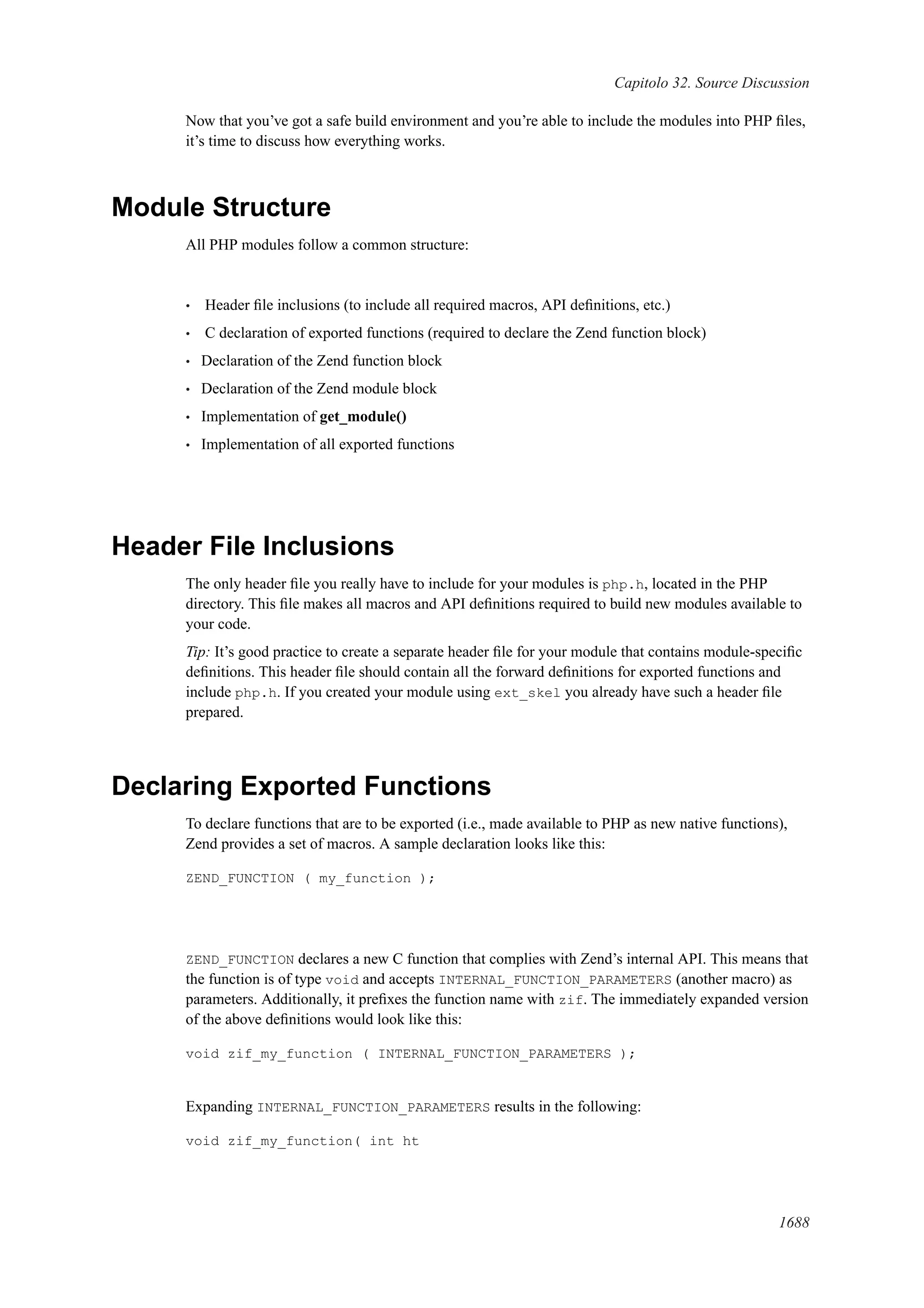 [E book   ita] php manual