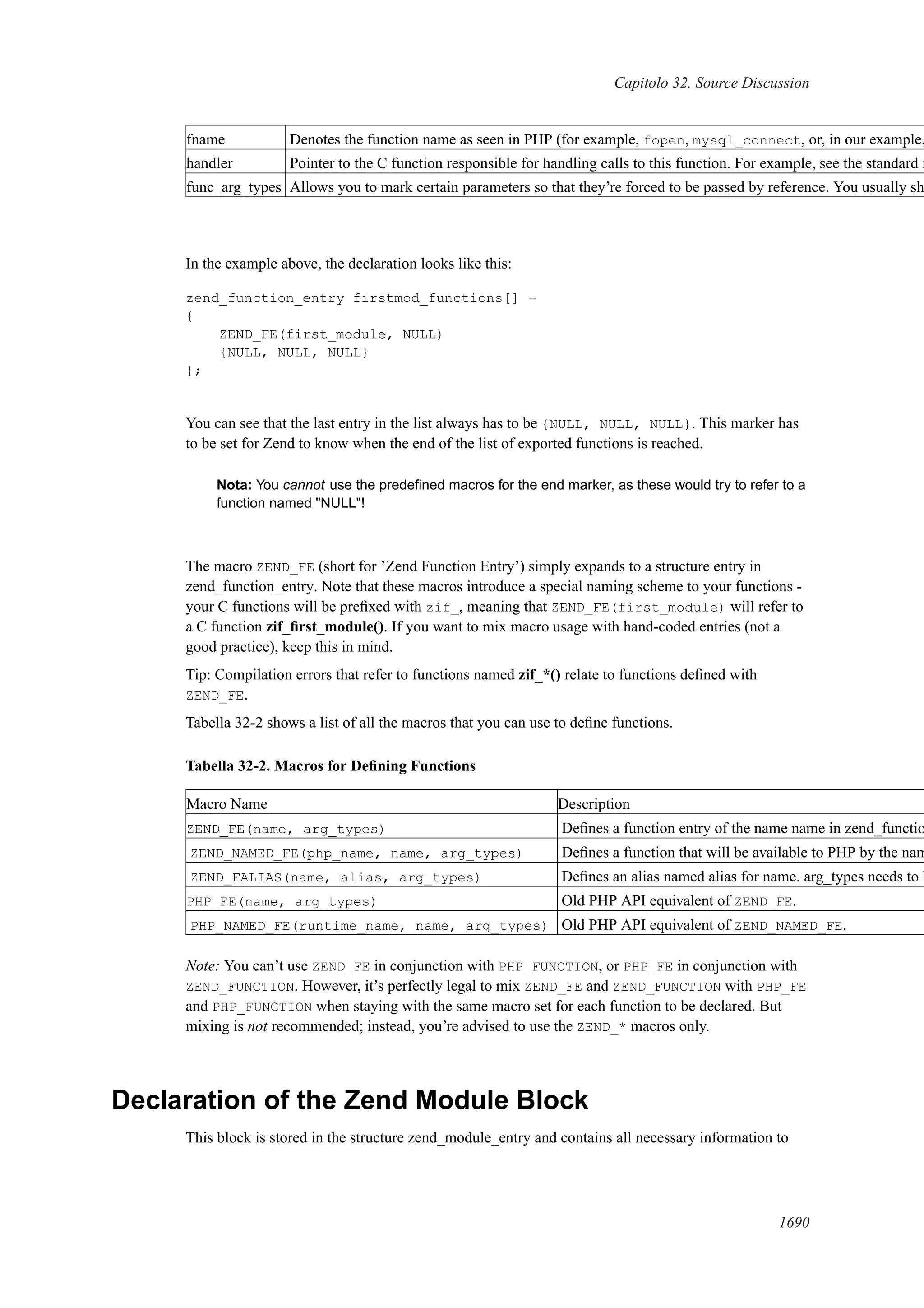 [E book   ita] php manual