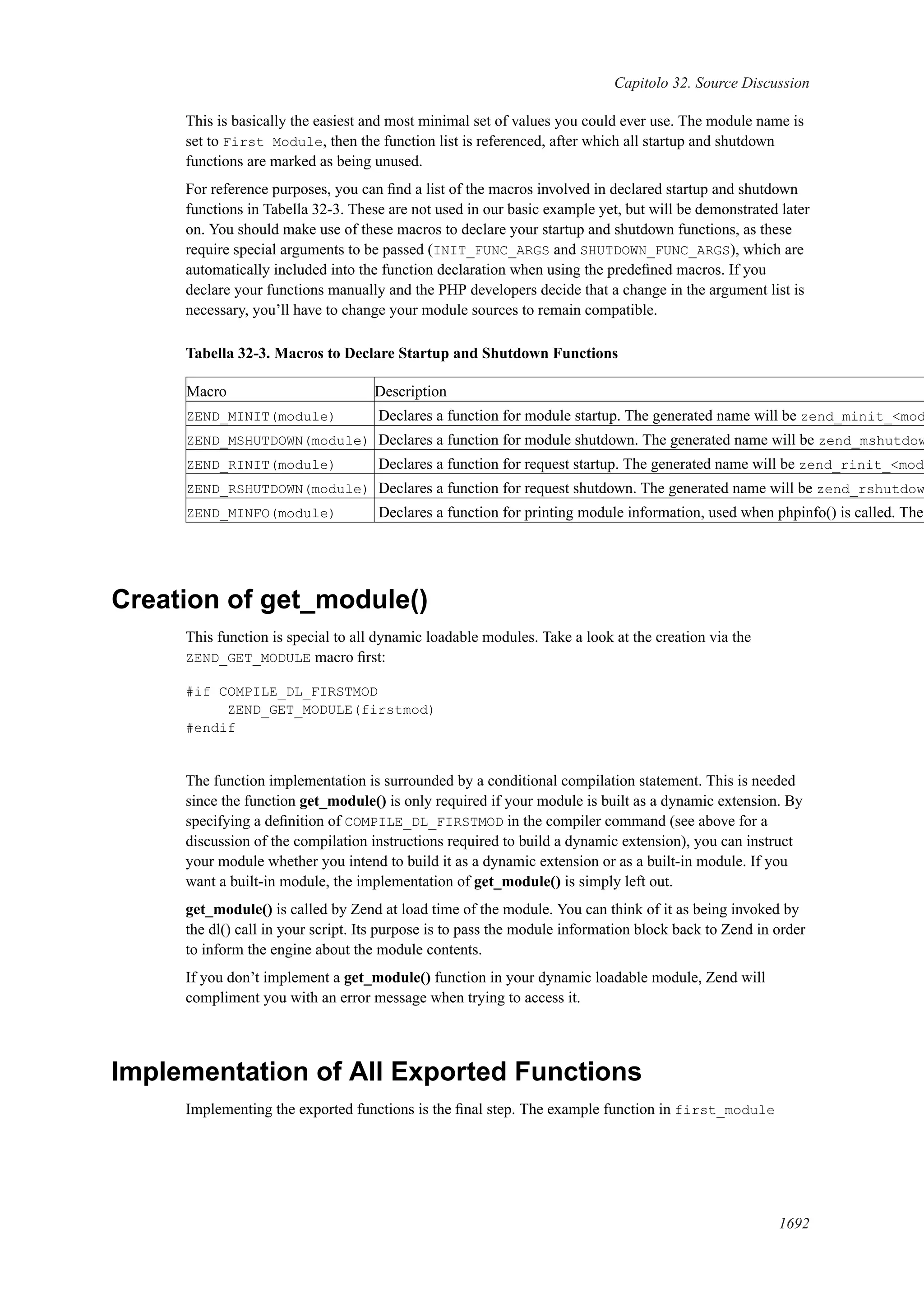 [E book   ita] php manual
