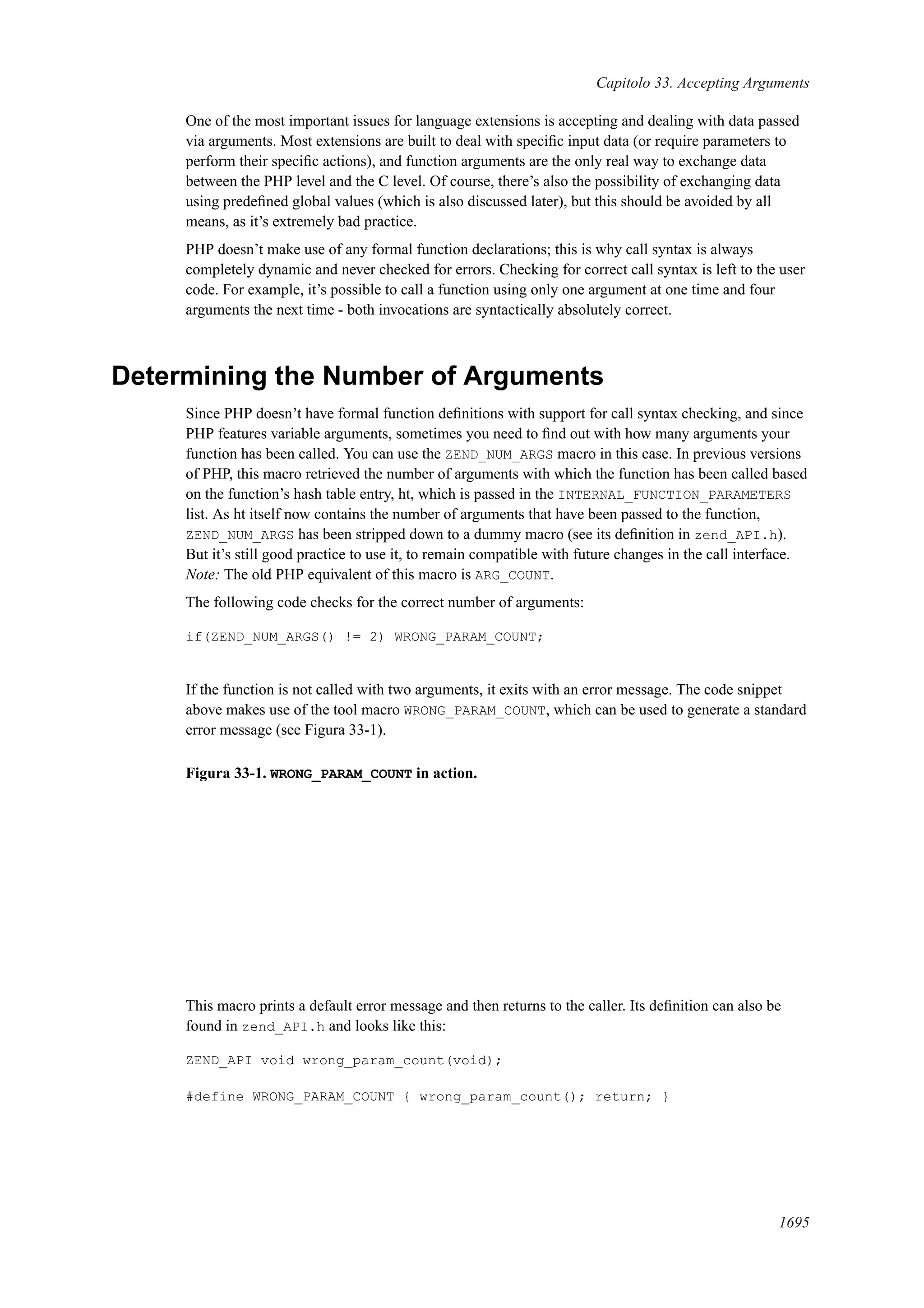 [E book   ita] php manual