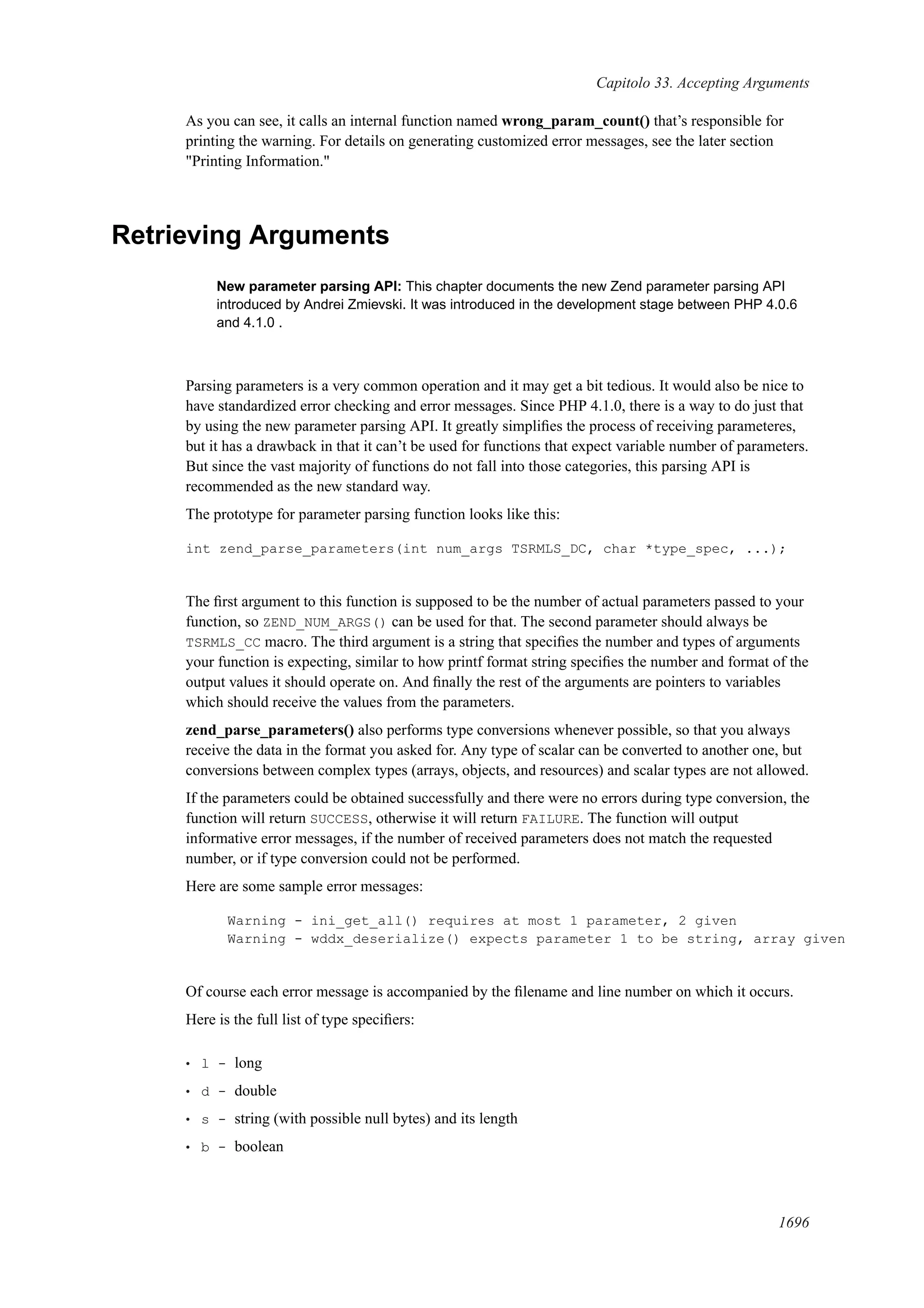 [E book   ita] php manual