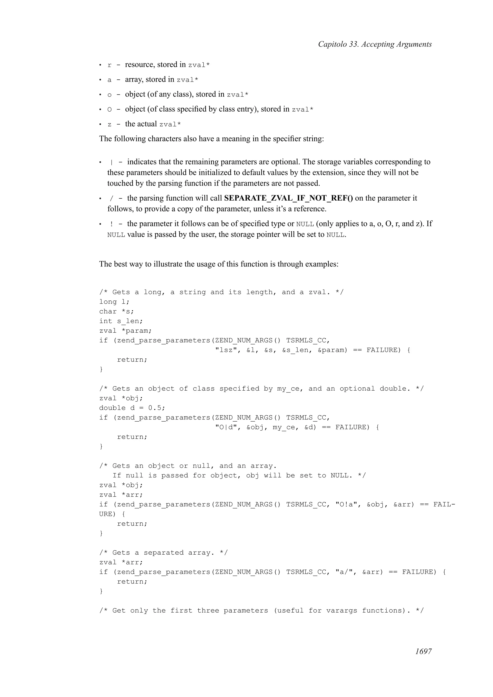 [E book   ita] php manual