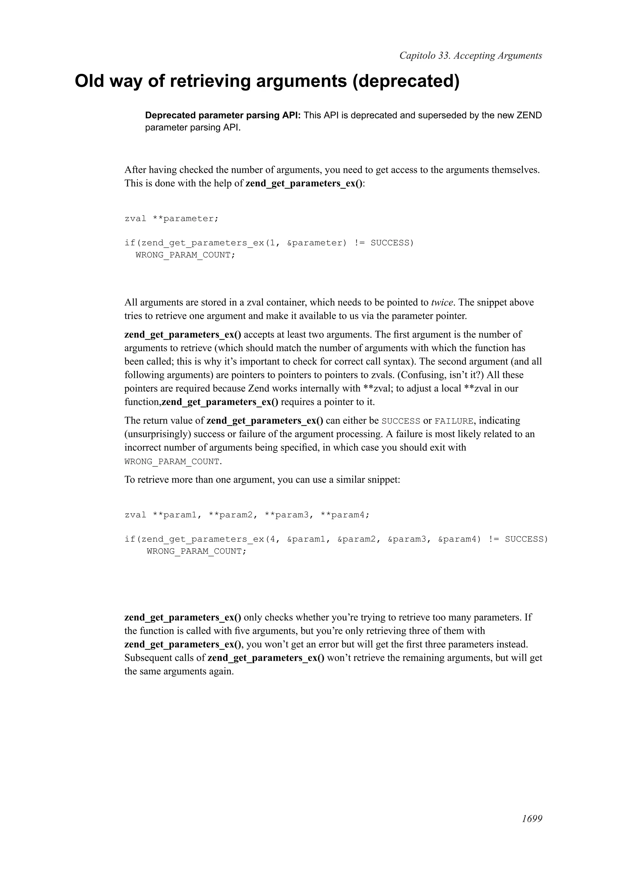 [E book   ita] php manual