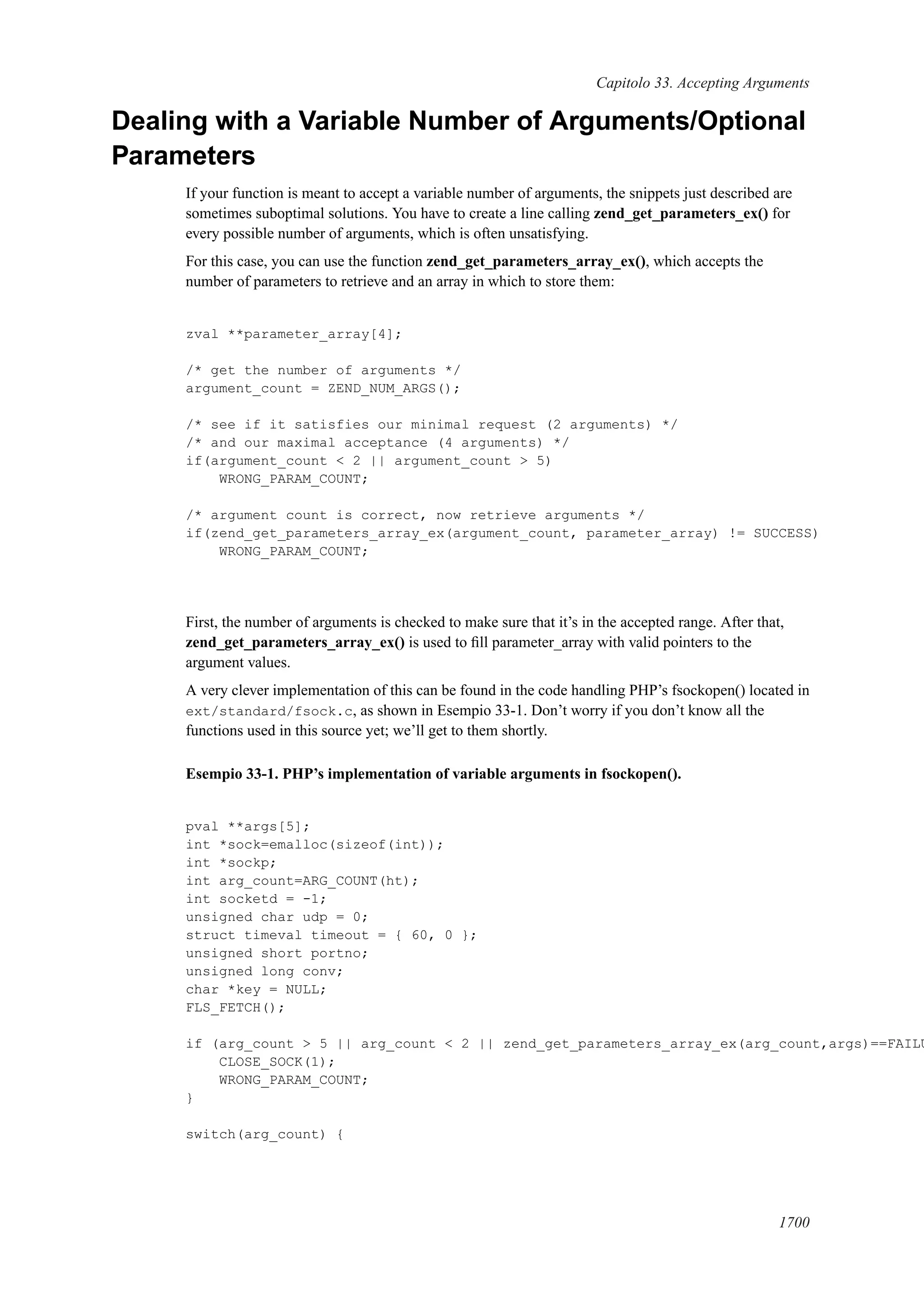 [E book   ita] php manual