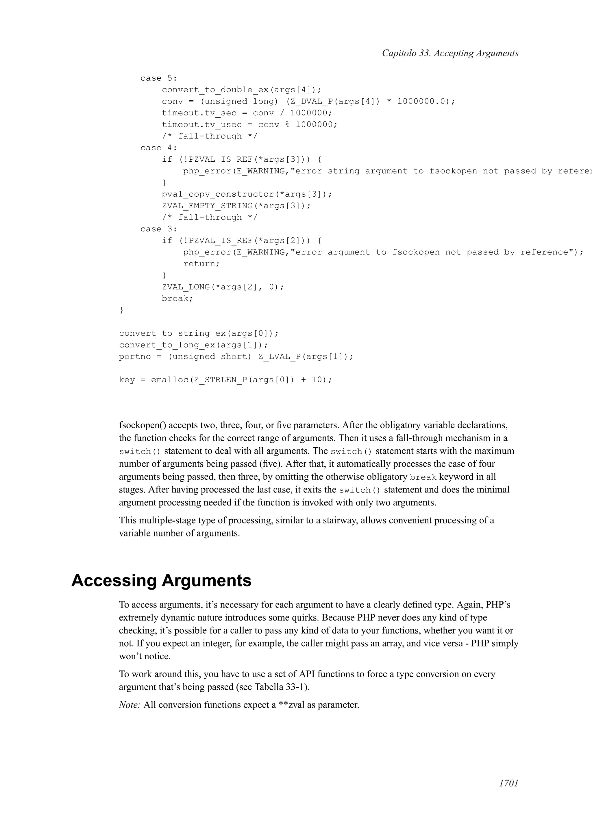 [E book   ita] php manual