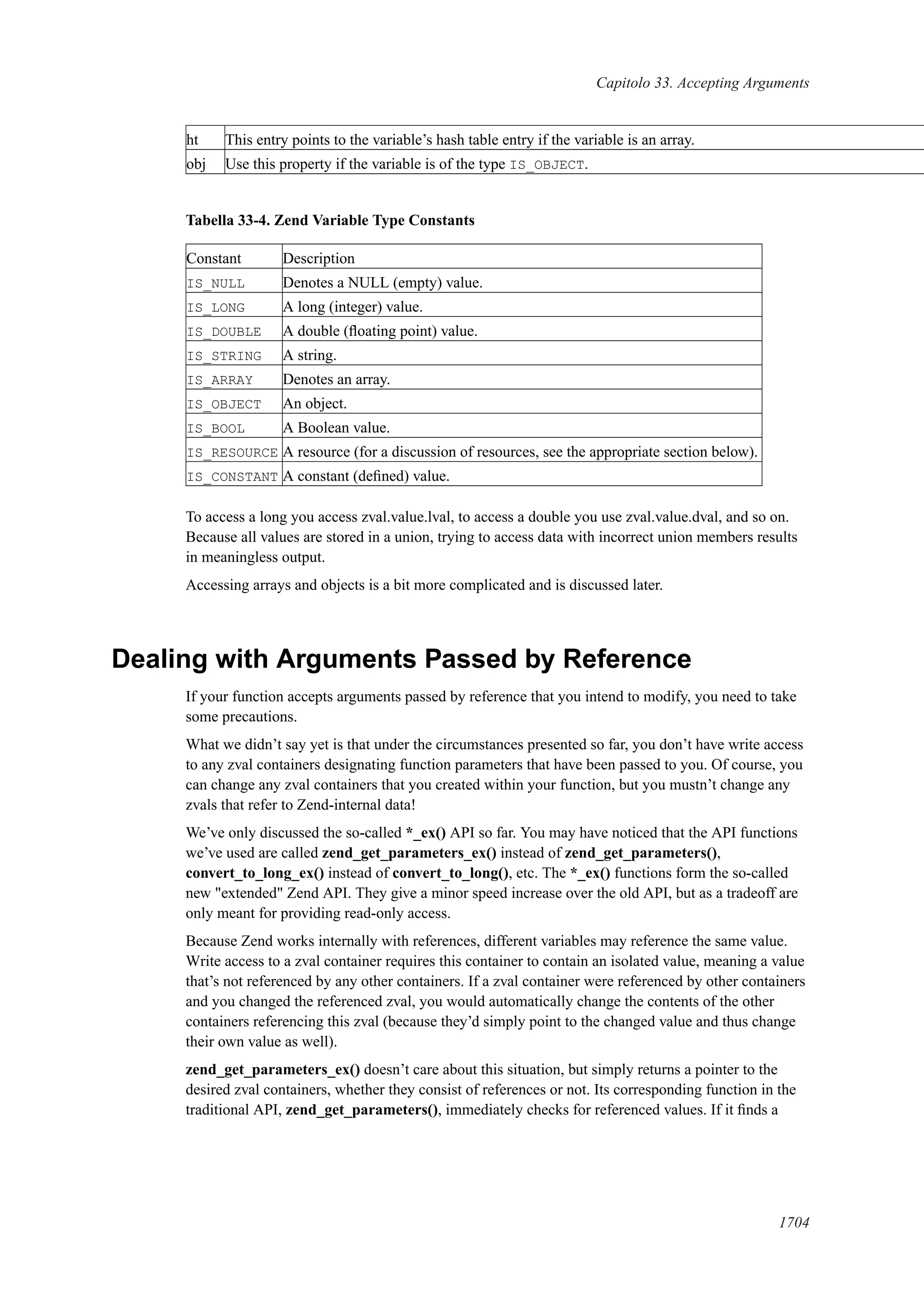 [E book   ita] php manual