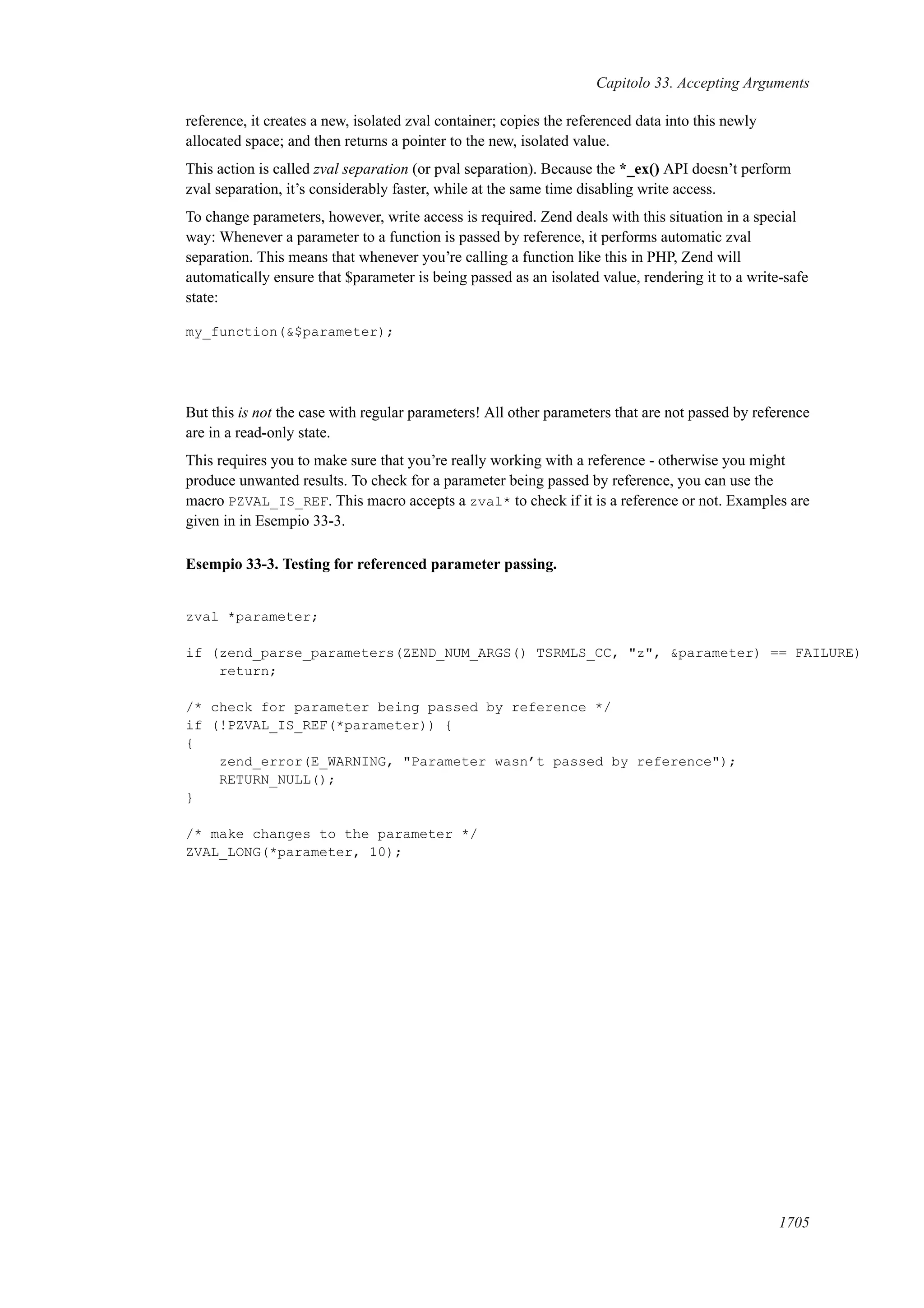 [E book   ita] php manual