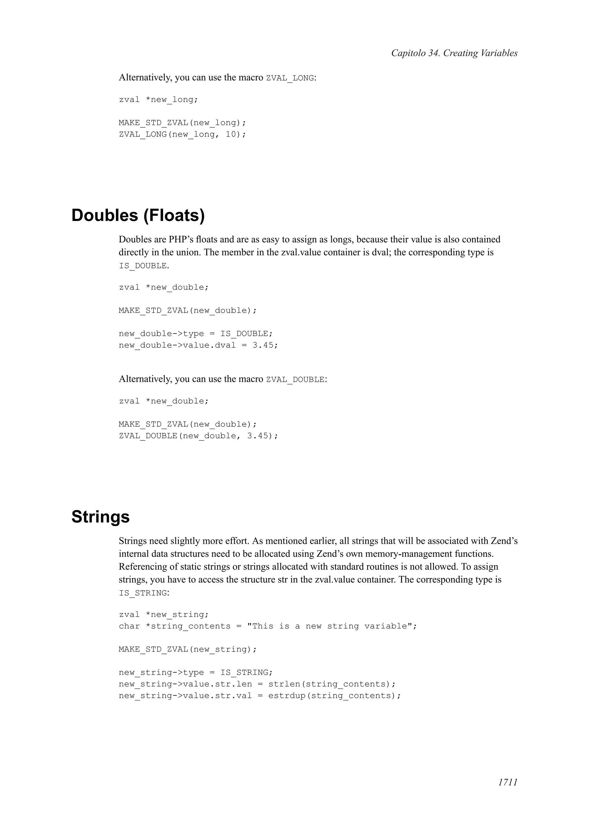 [E book   ita] php manual