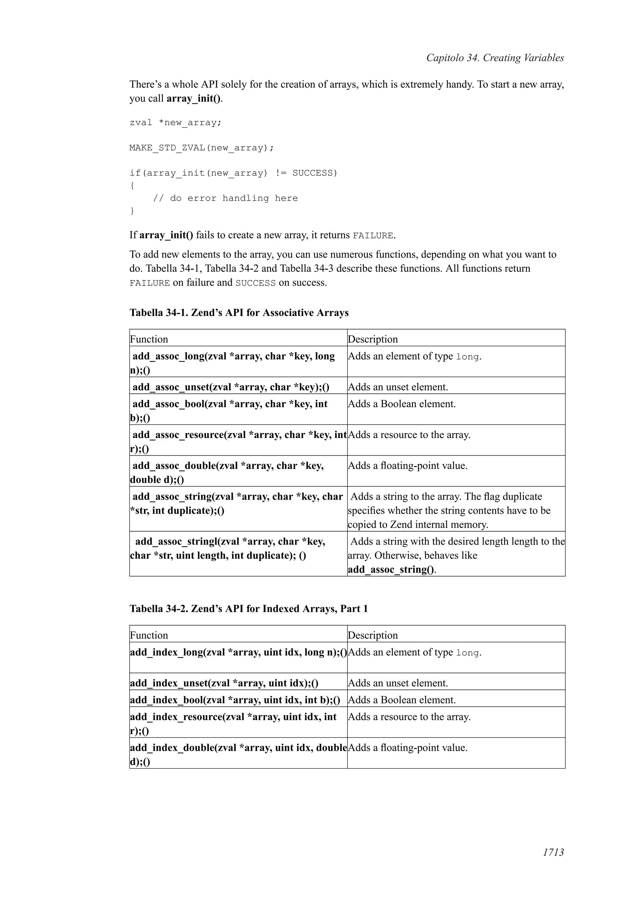 [E book   ita] php manual