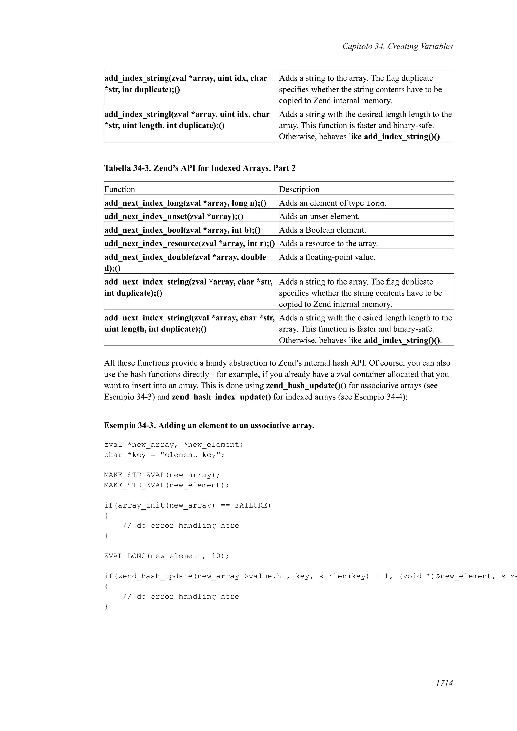 [E book   ita] php manual