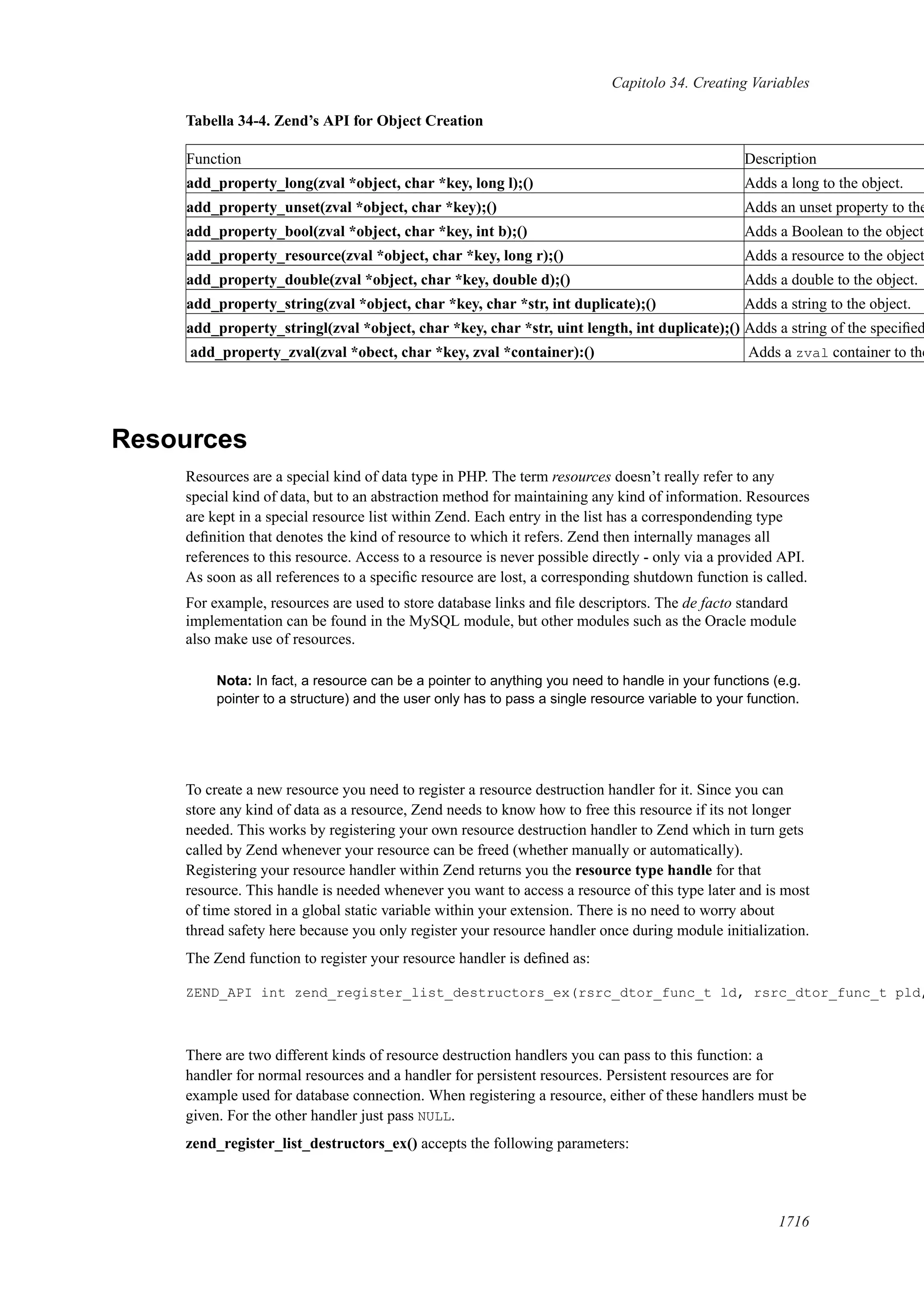 [E book   ita] php manual