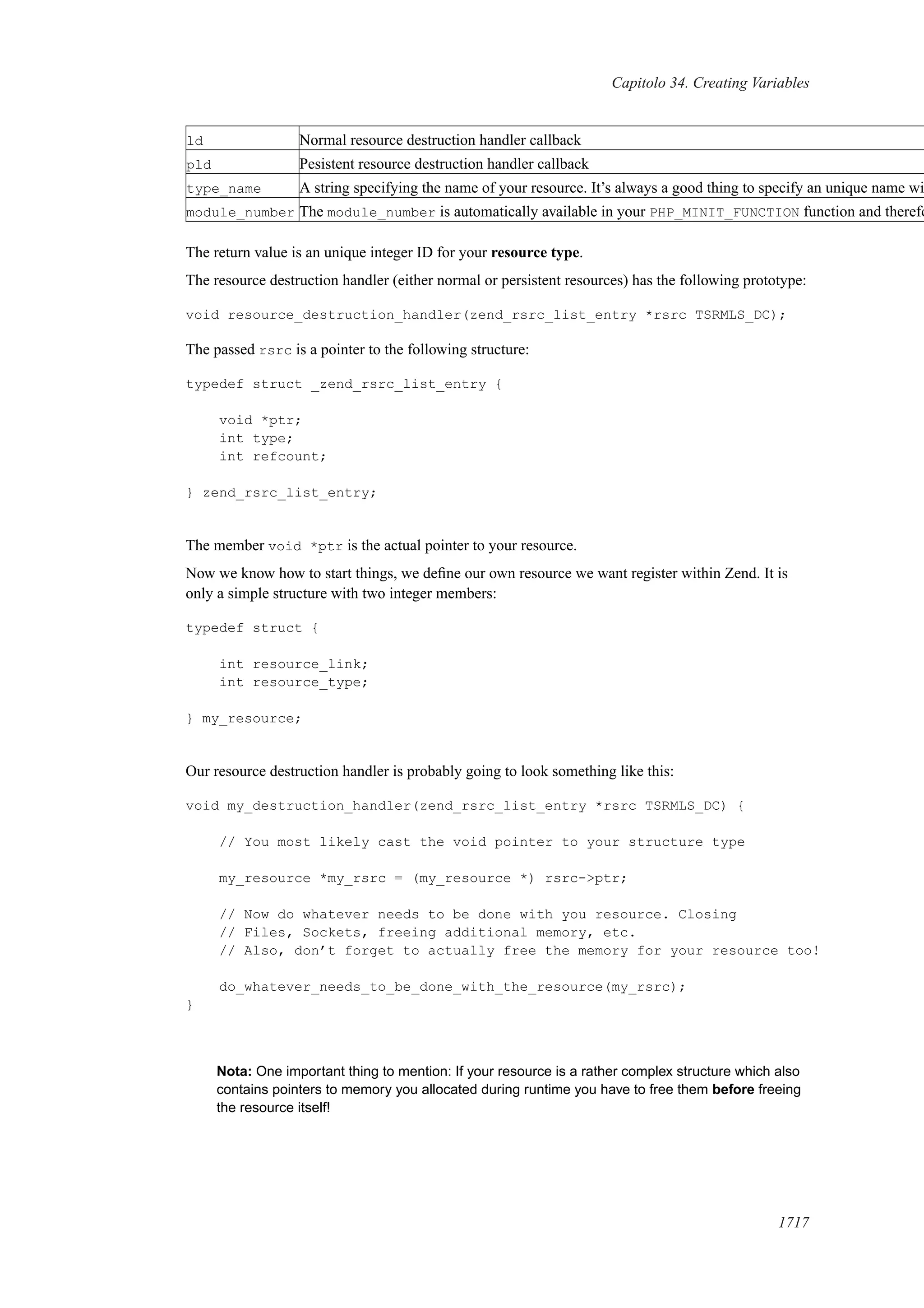 [E book   ita] php manual