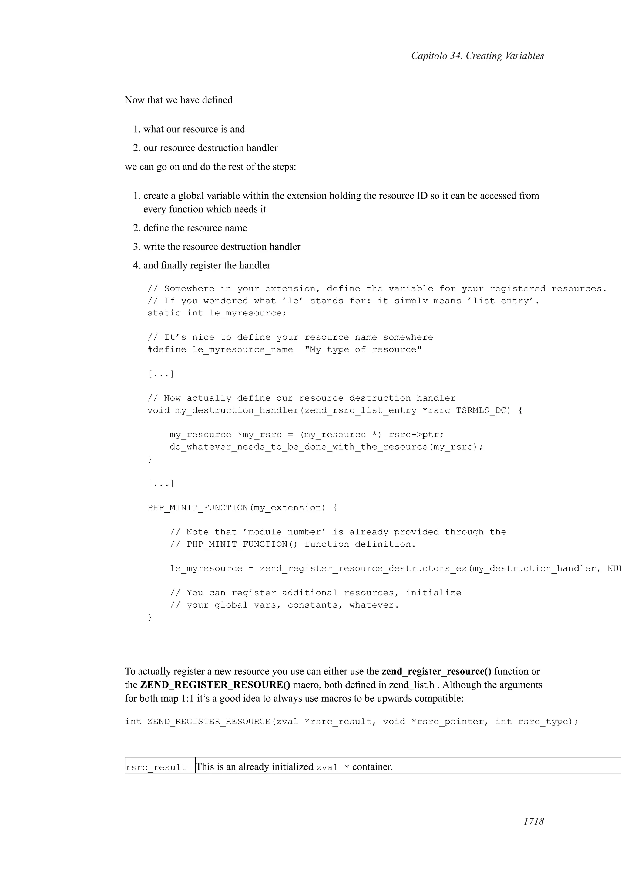 [E book   ita] php manual