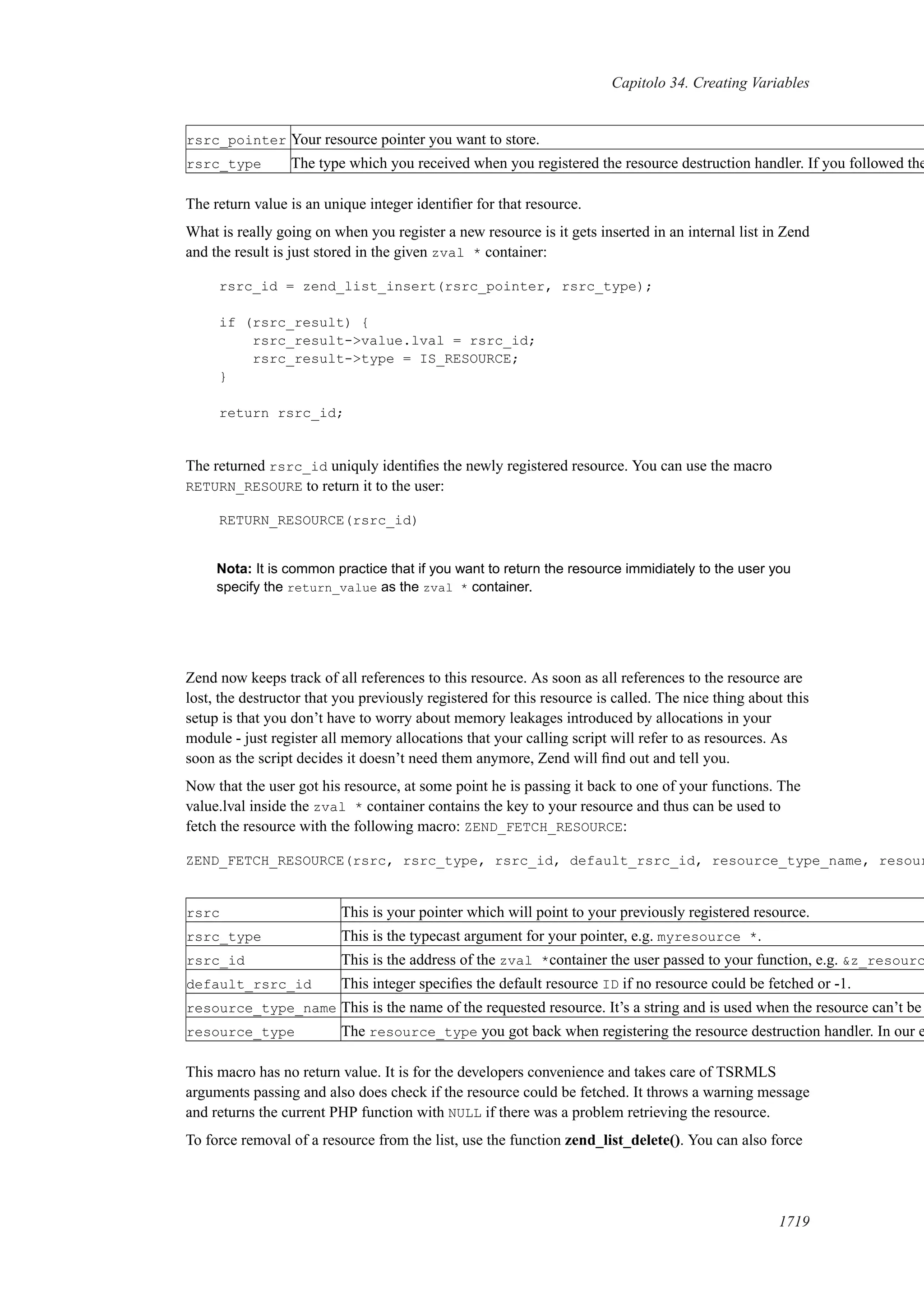 [E book   ita] php manual