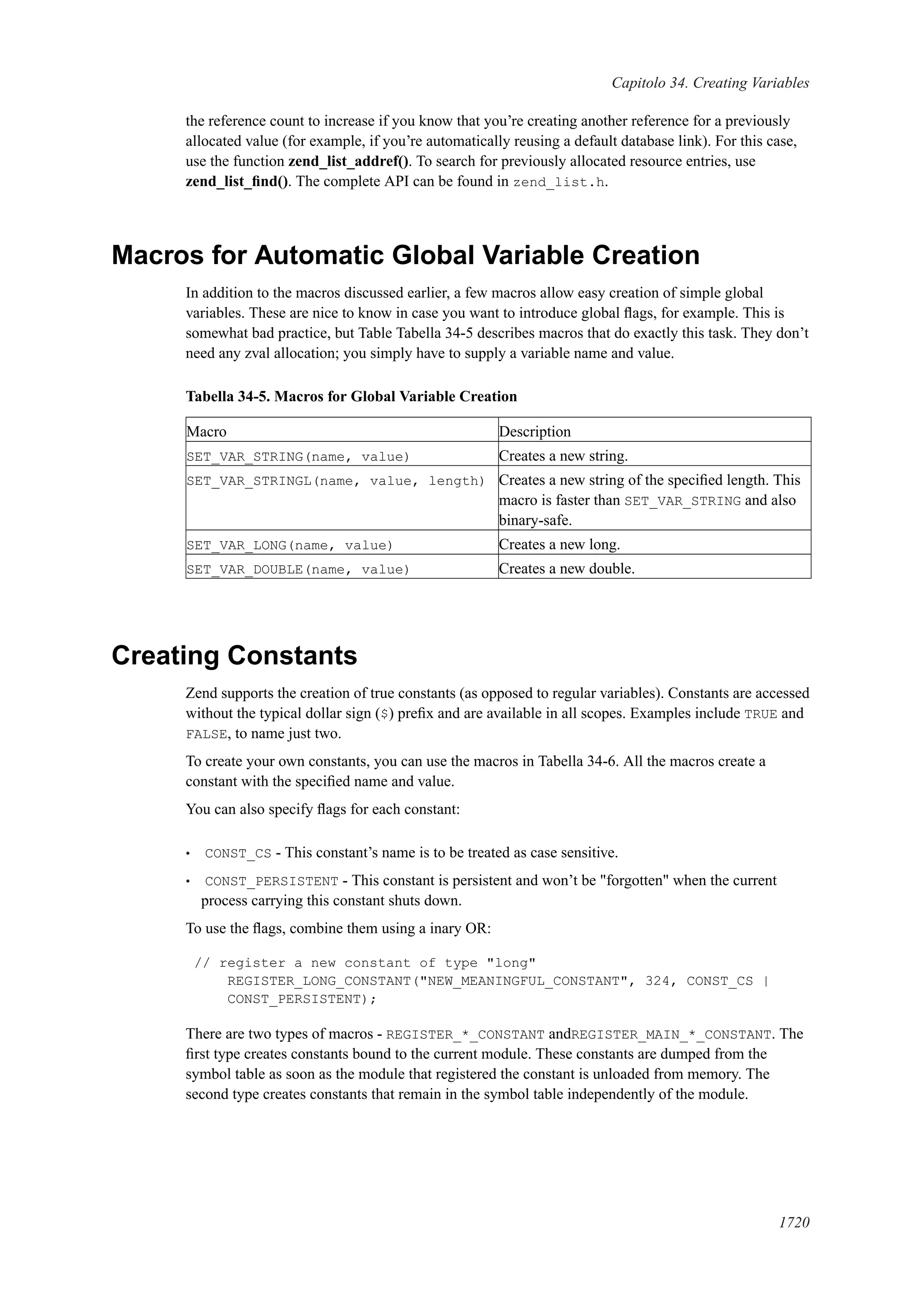 [E book   ita] php manual