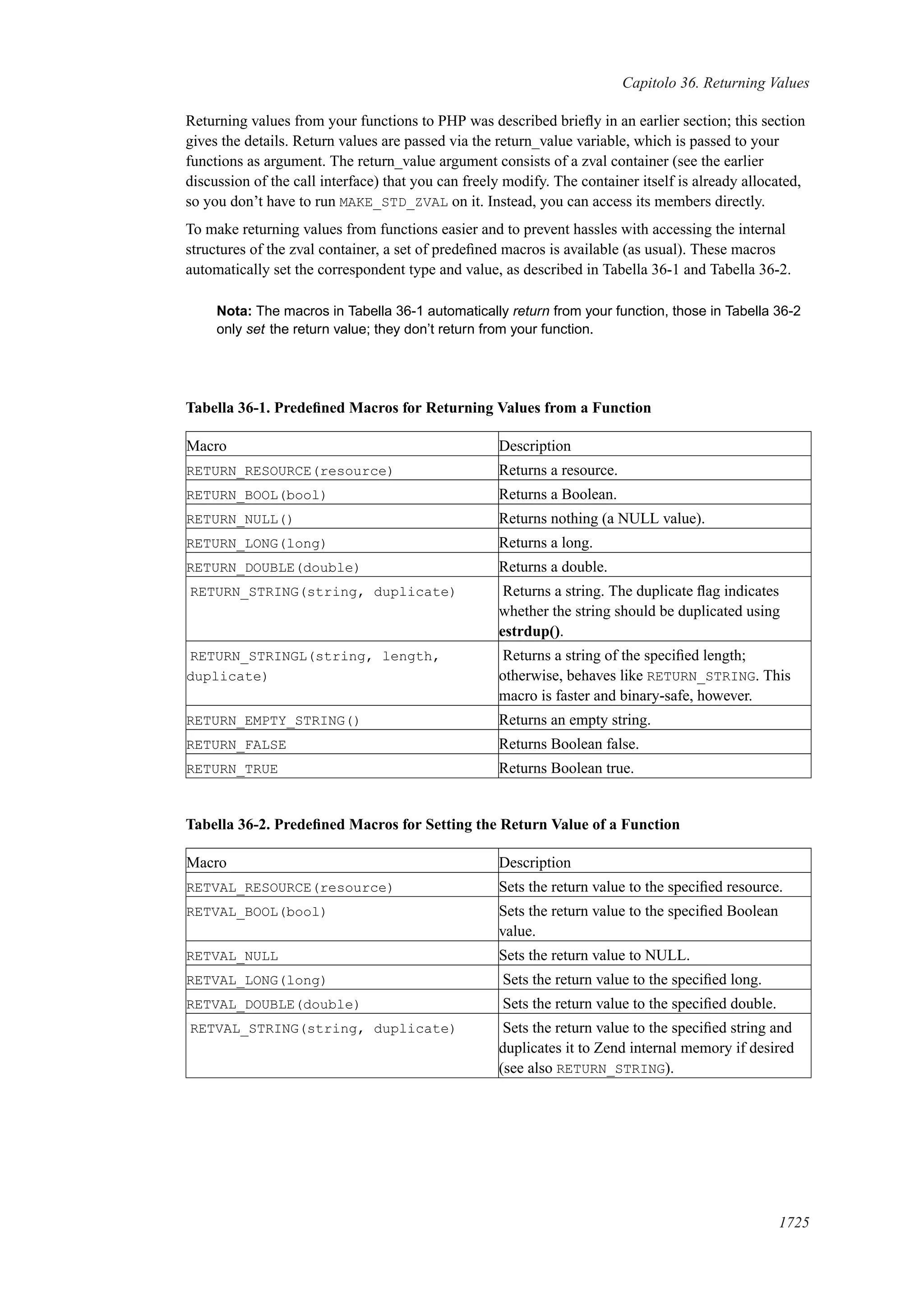 [E book   ita] php manual