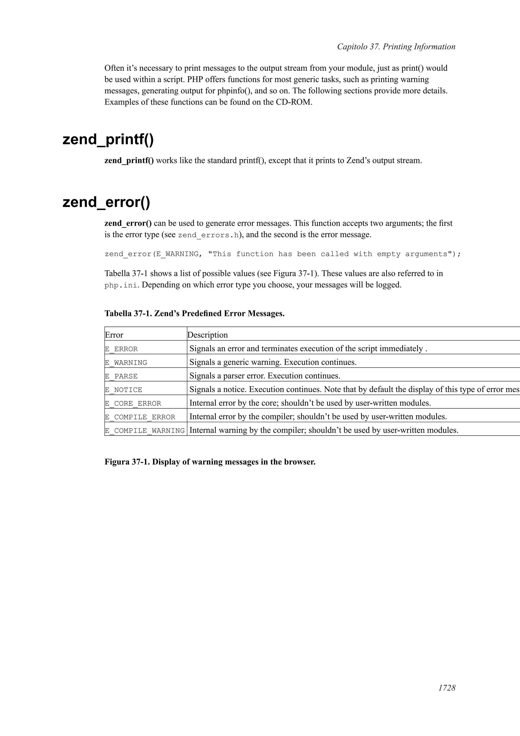 [E book   ita] php manual