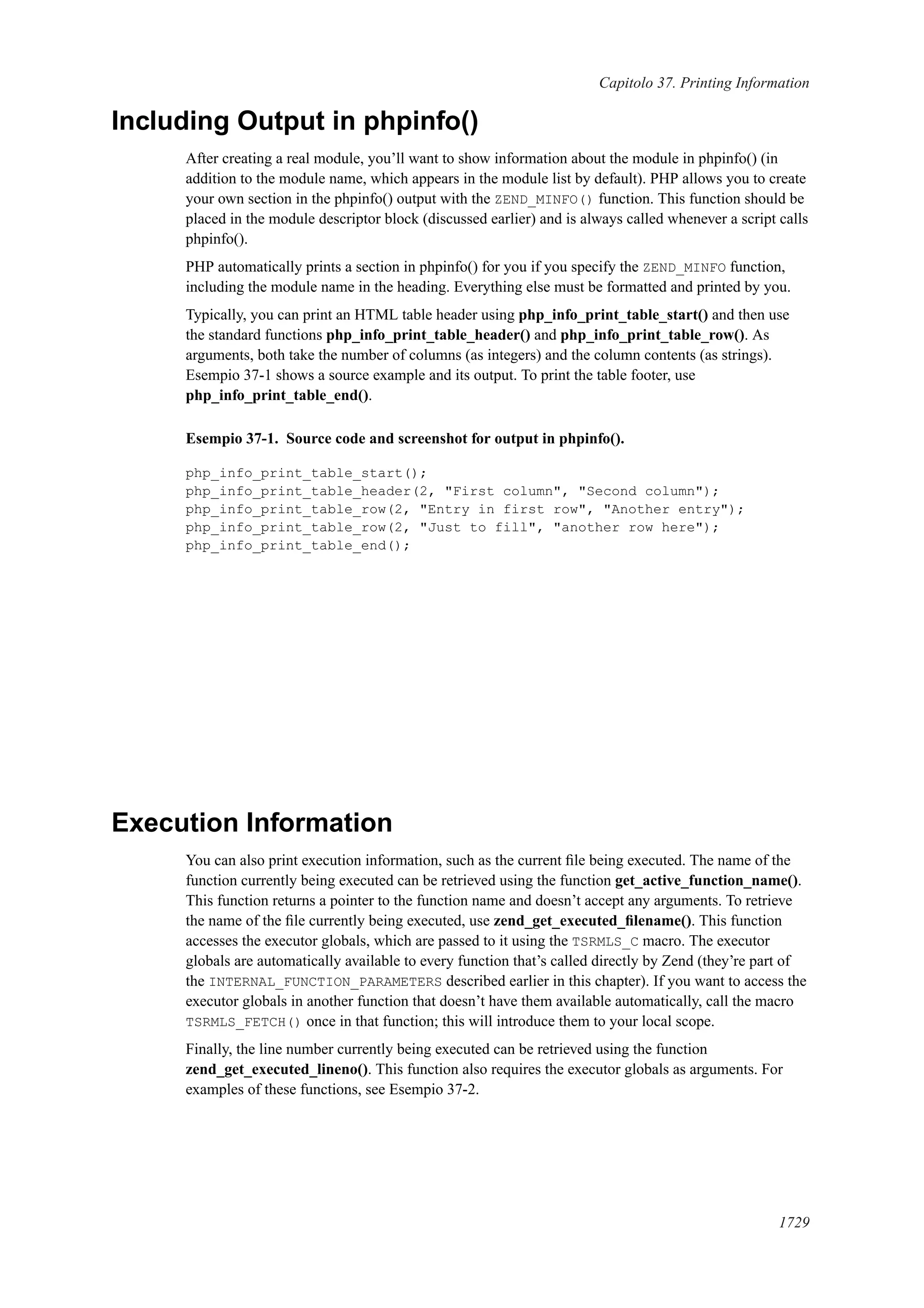 [E book   ita] php manual