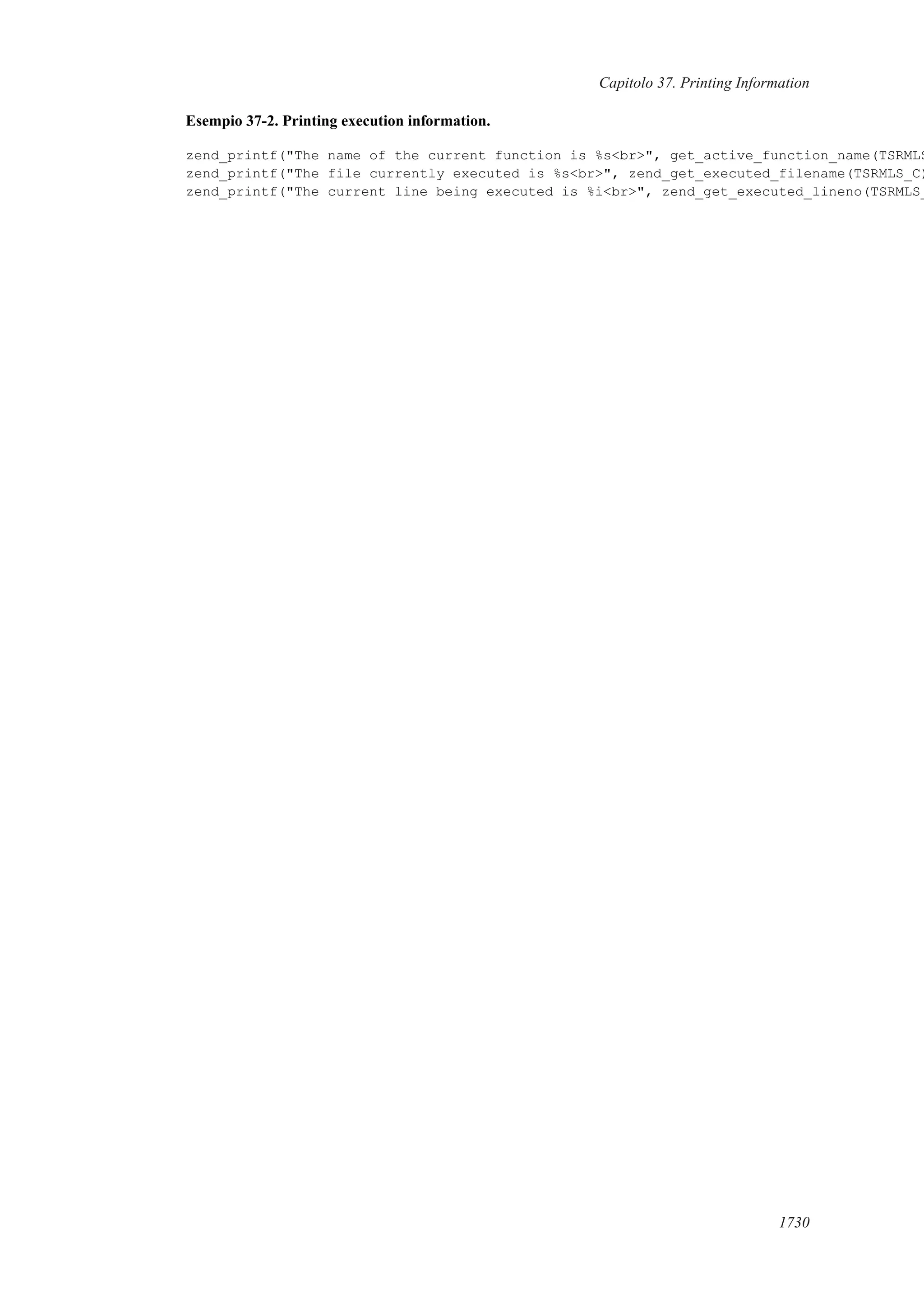 [E book   ita] php manual