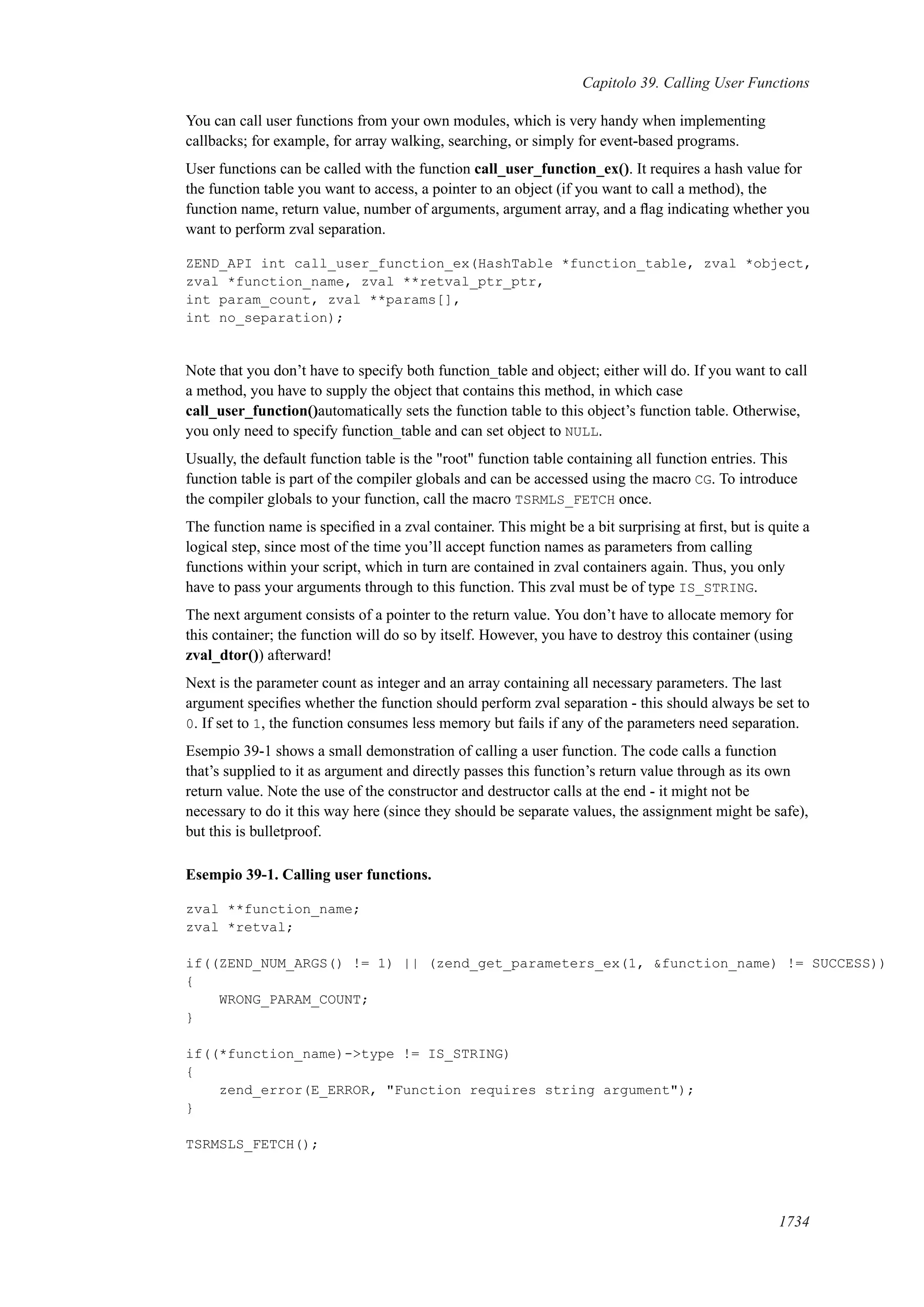 [E book   ita] php manual