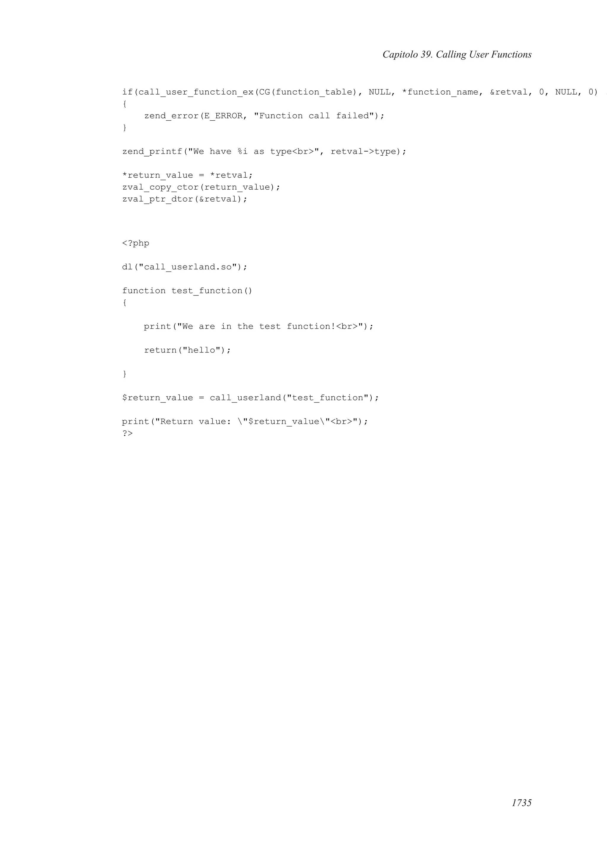 [E book   ita] php manual