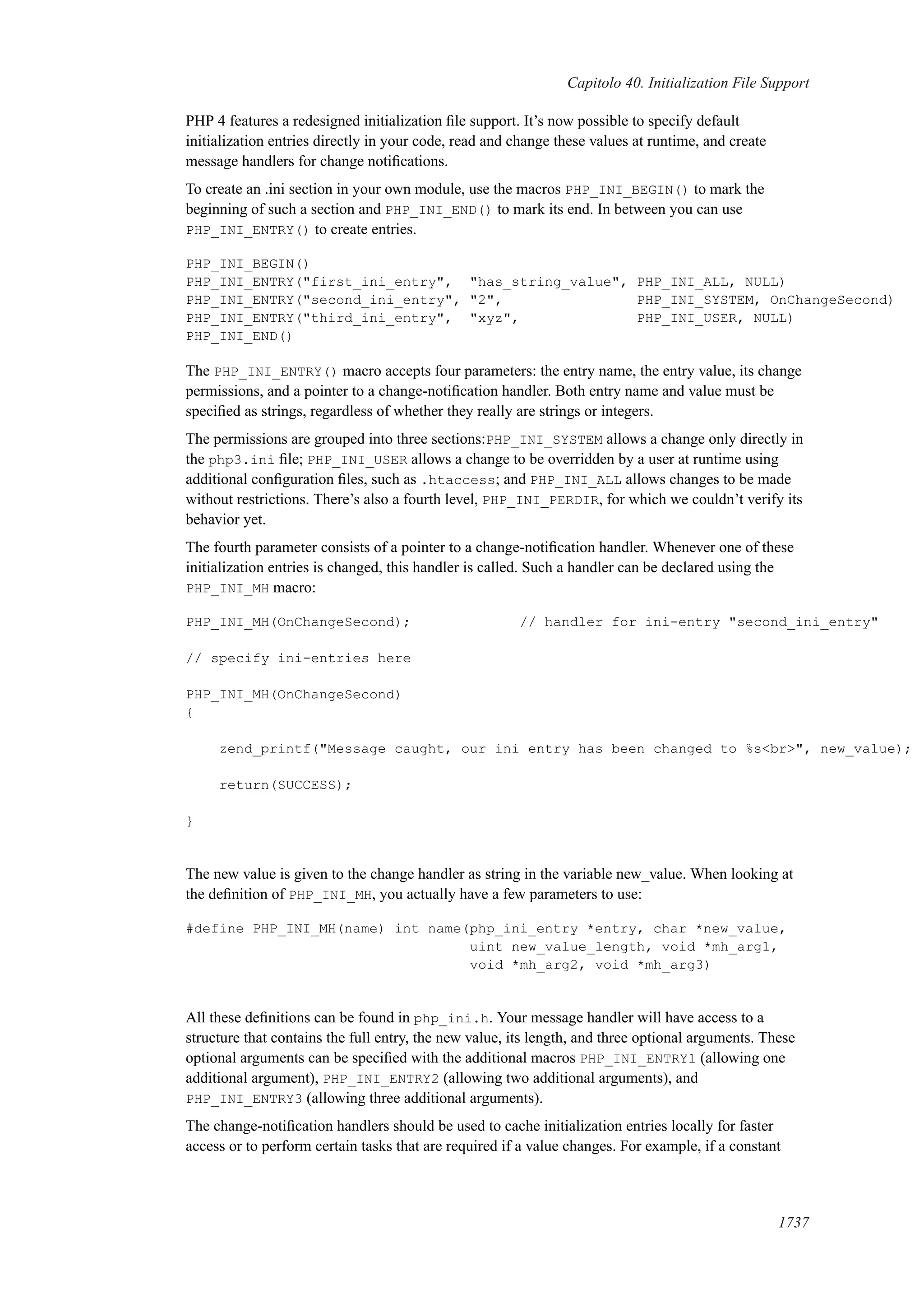[E book   ita] php manual