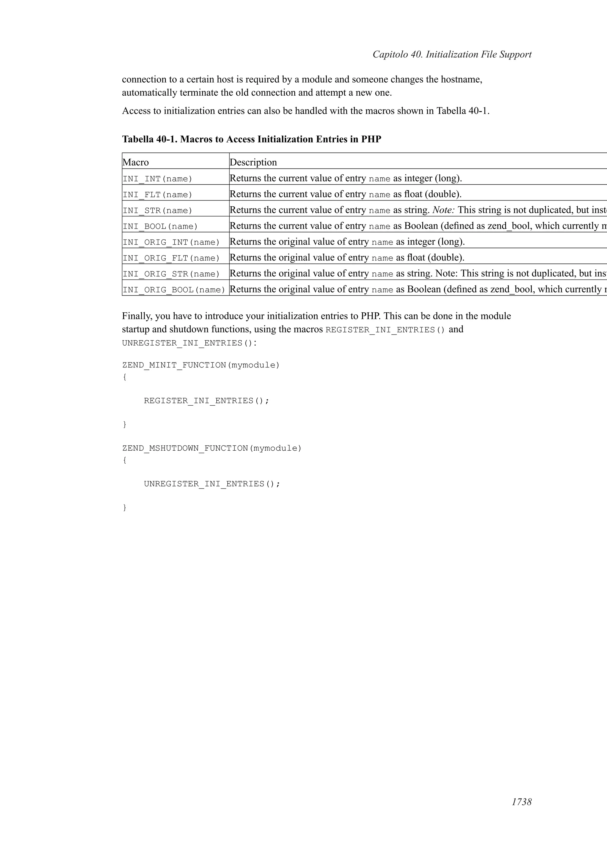 [E book   ita] php manual